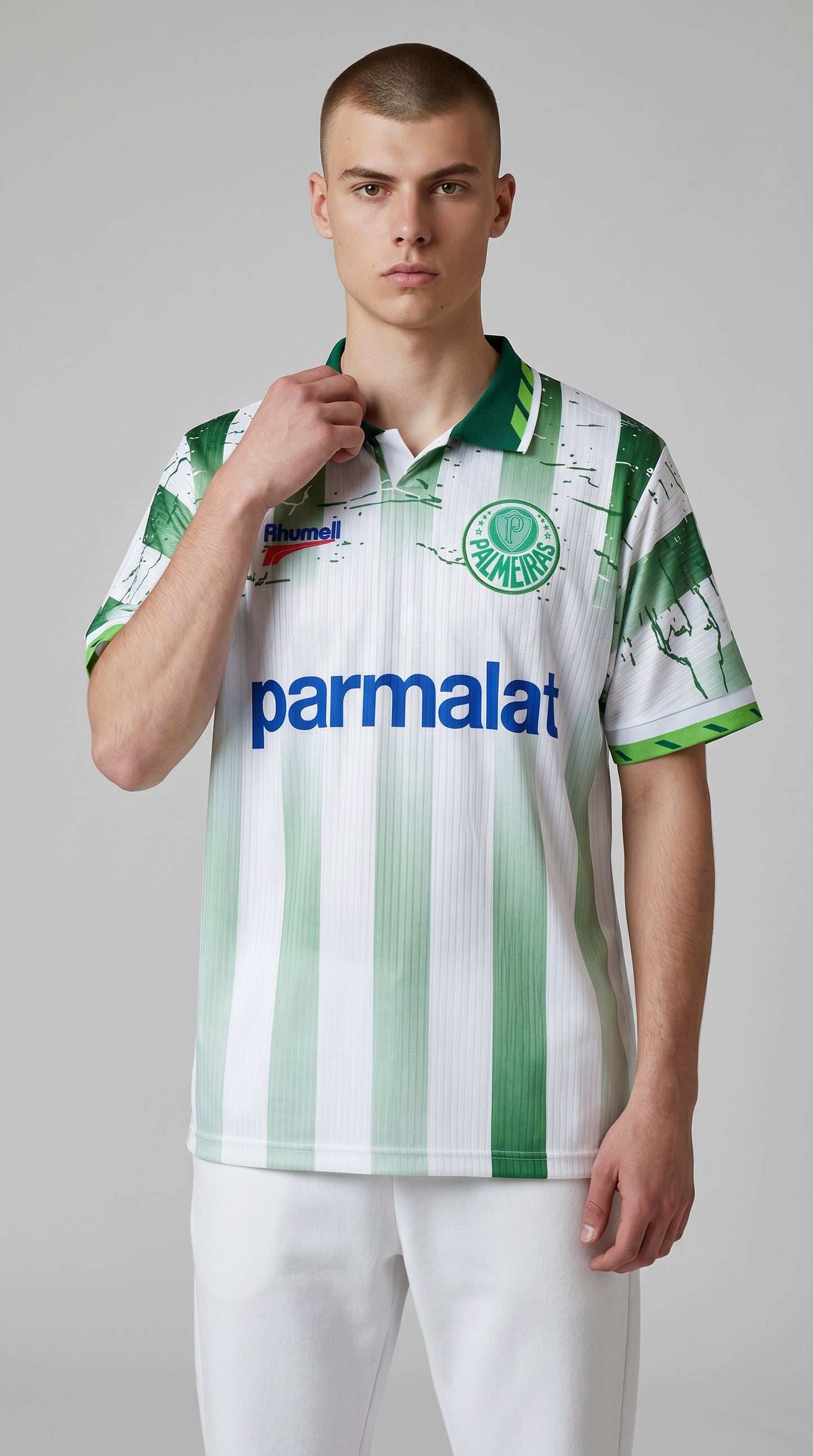 Palmeiras 1996 Fora