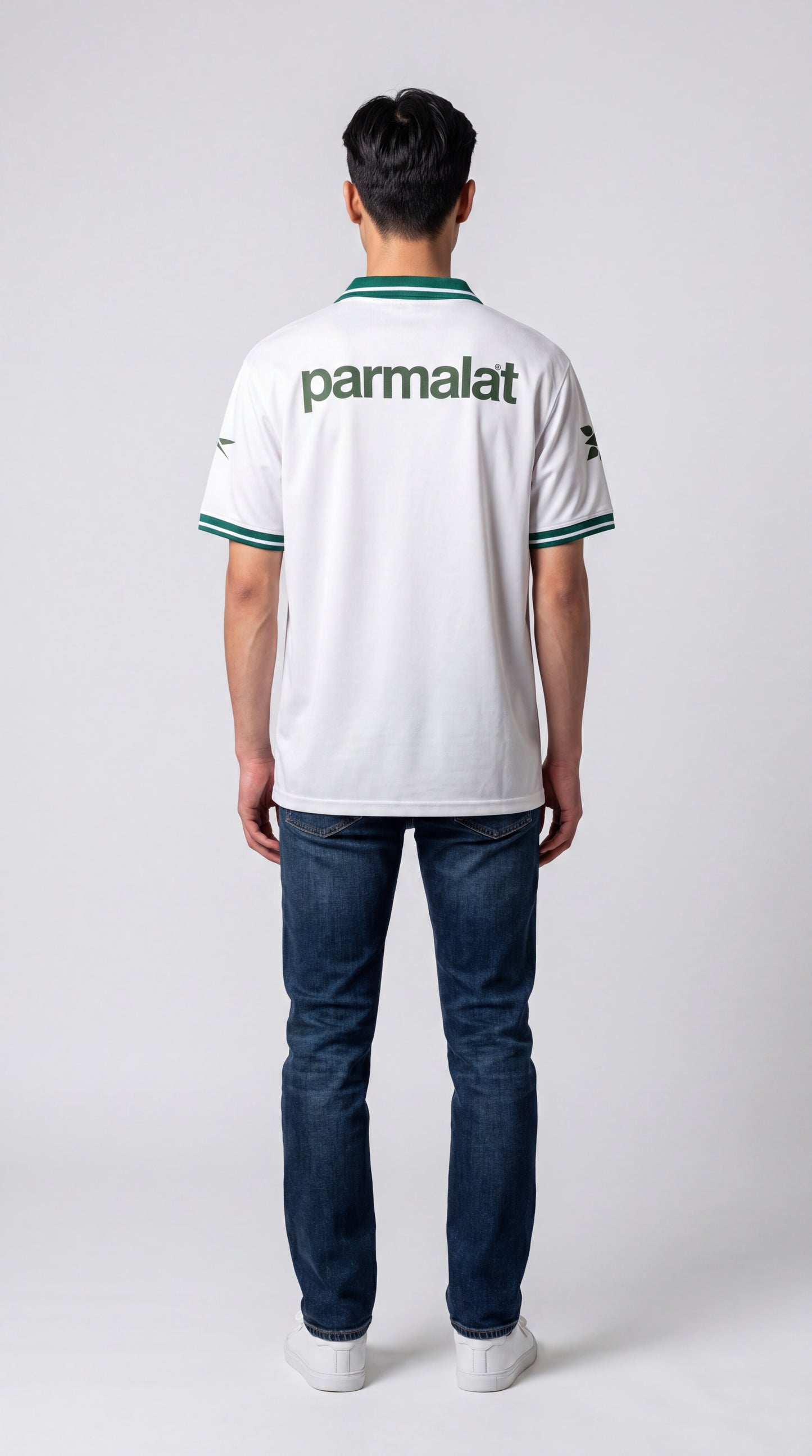 Palmeiras 1997 Fora