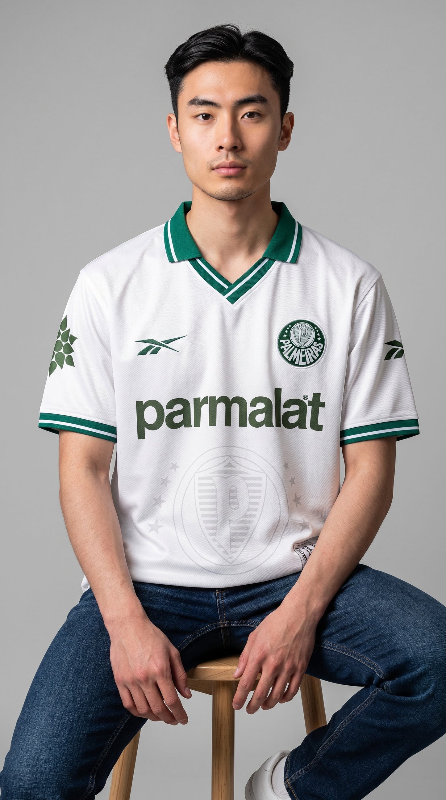 Palmeiras 1997 Fora