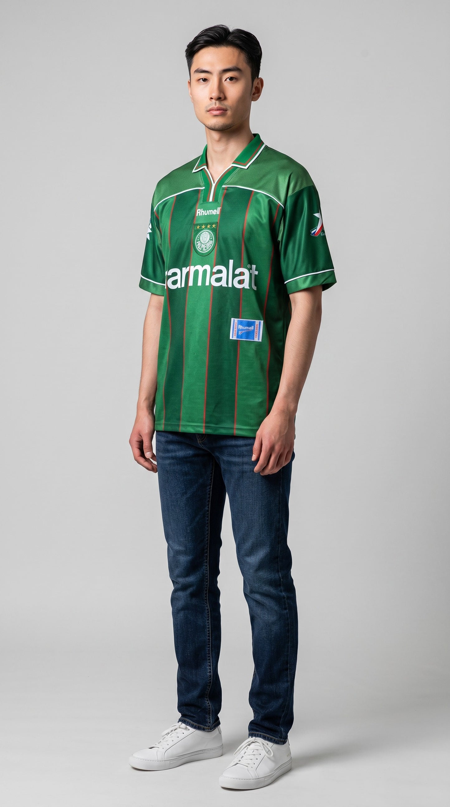 Palmeiras 1999 Casa