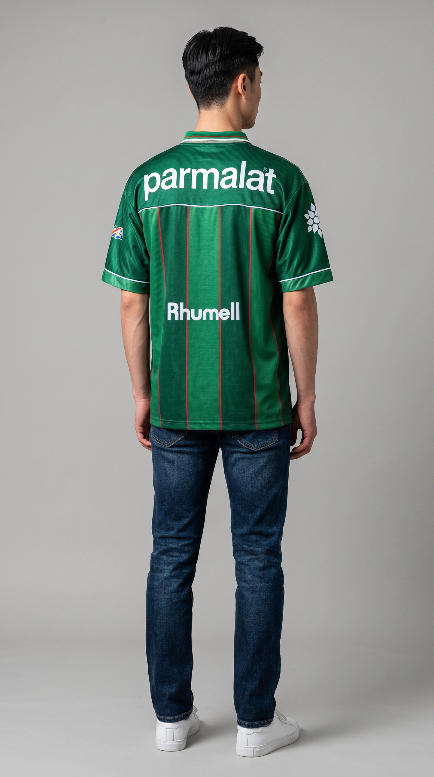Palmeiras 1999 Casa