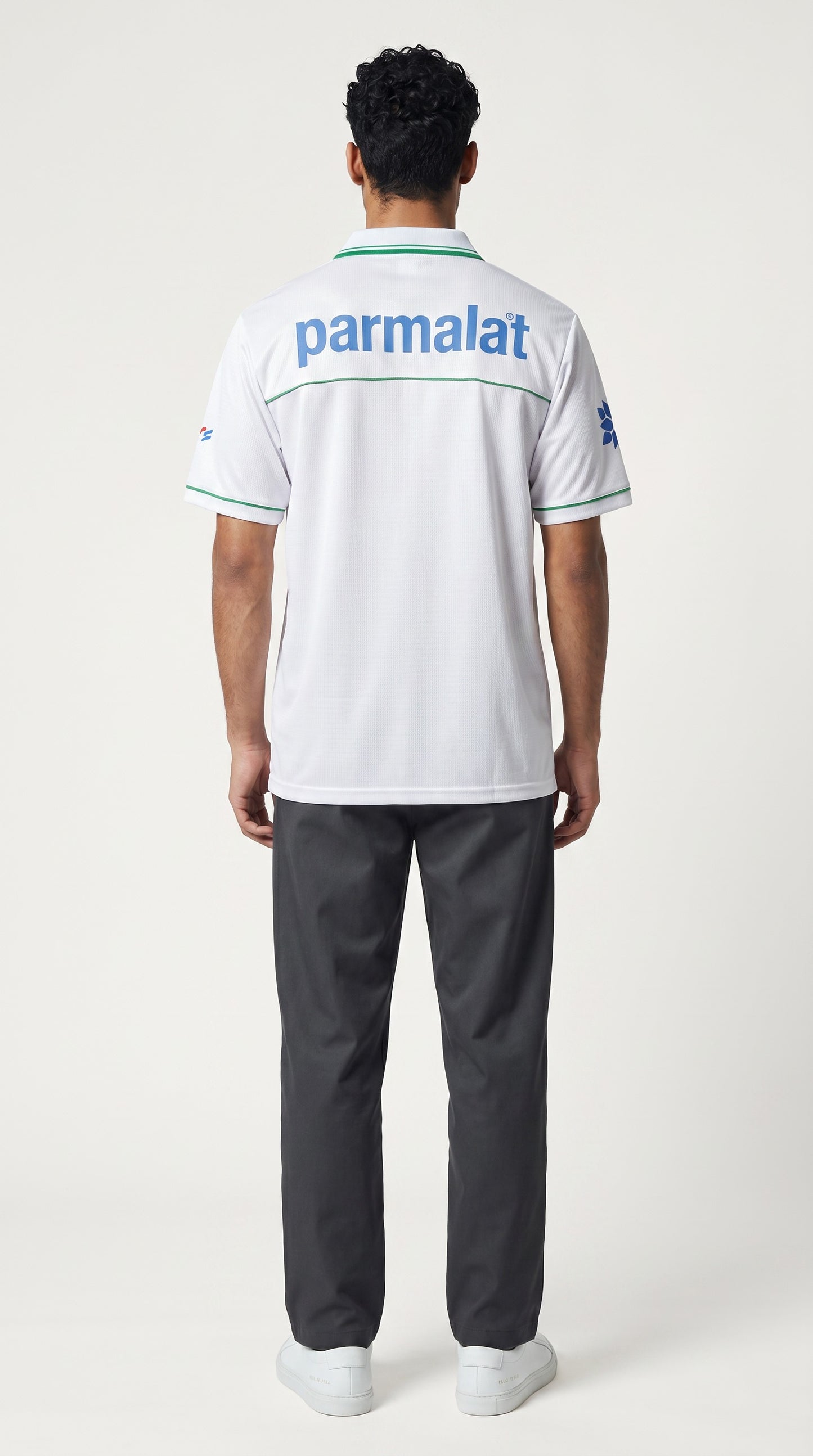 Palmeiras 1999 Fora