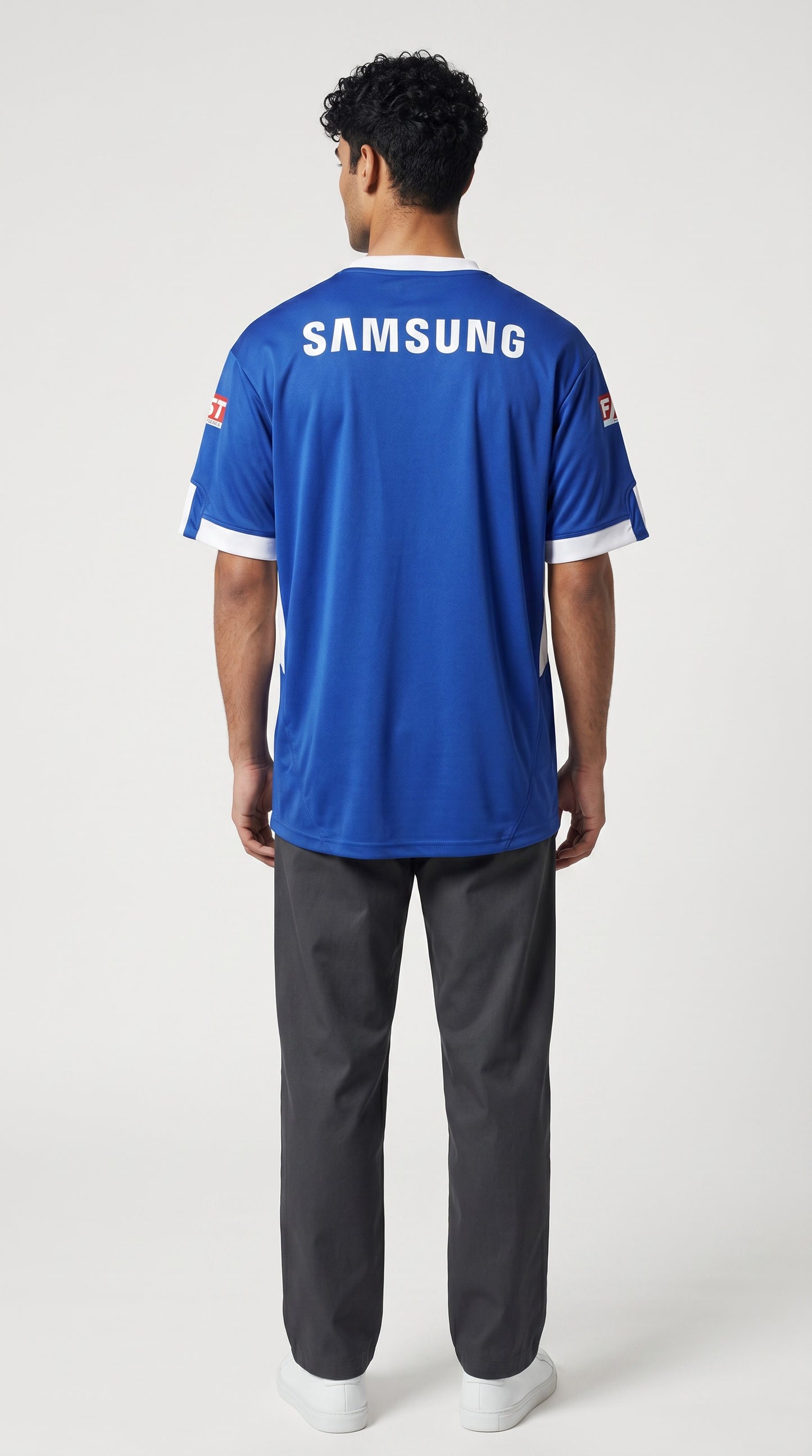 Palmeiras 2009 Alternado