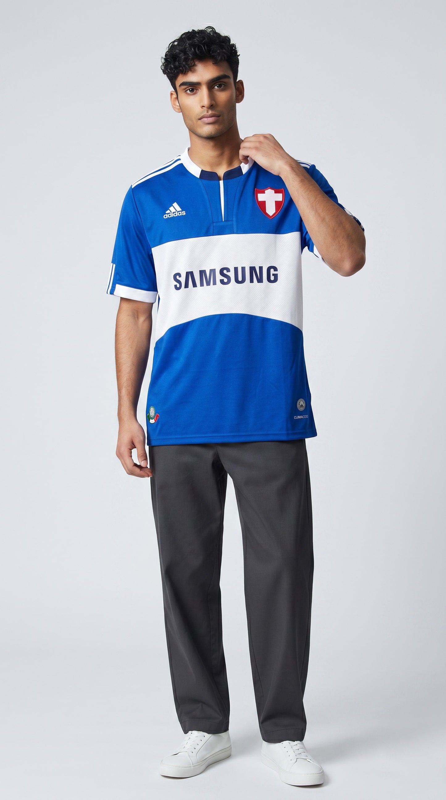 Palmeiras 2009 Alternado