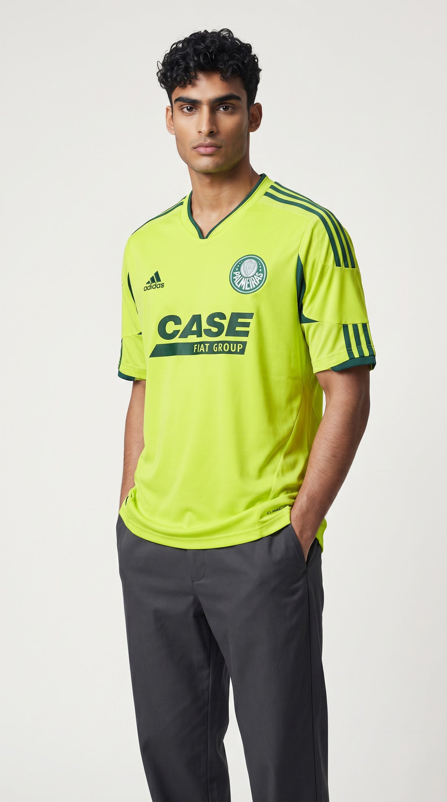 Palmeiras 2010-11