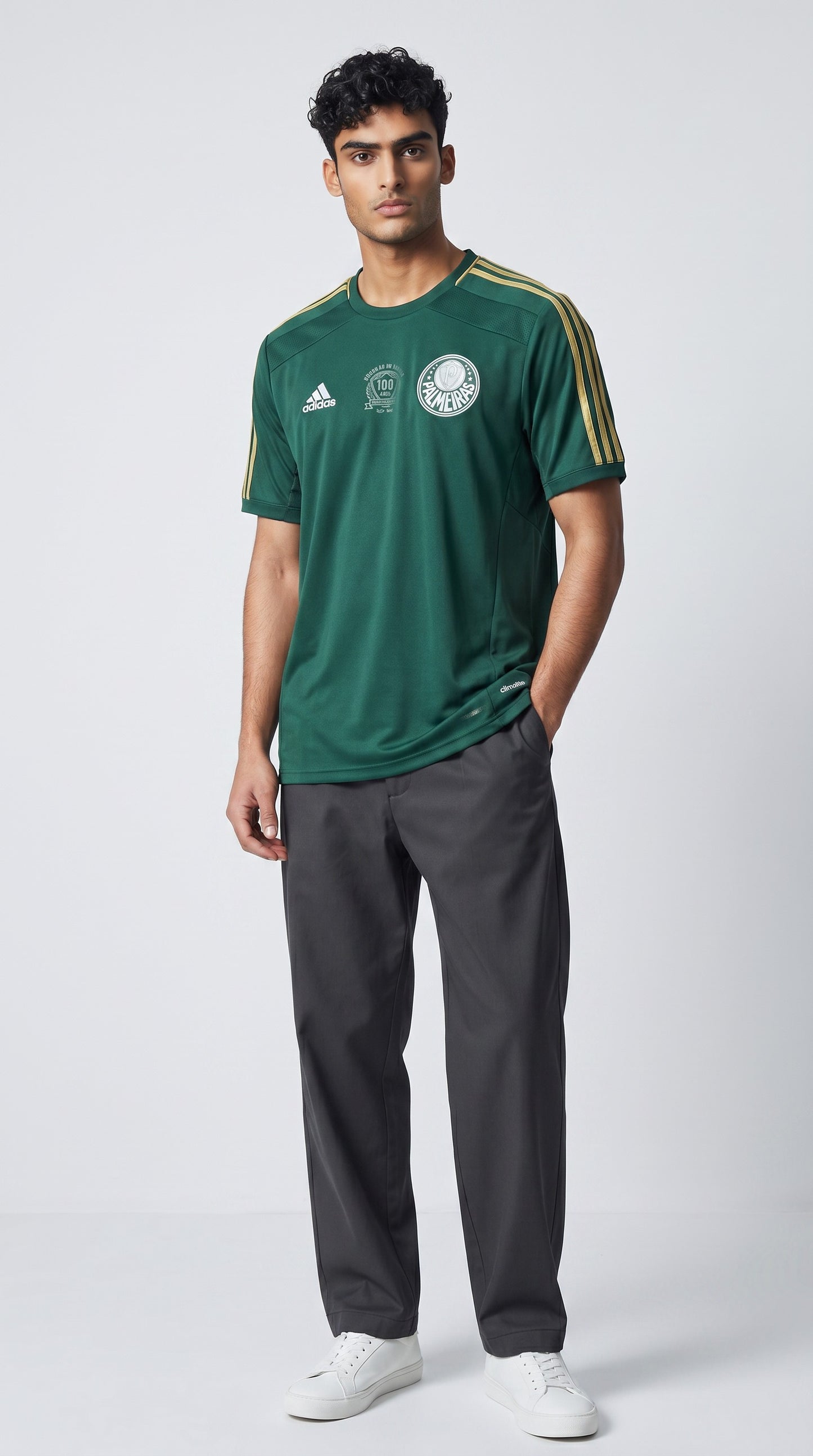 Palmeiras 2014-15 Casa