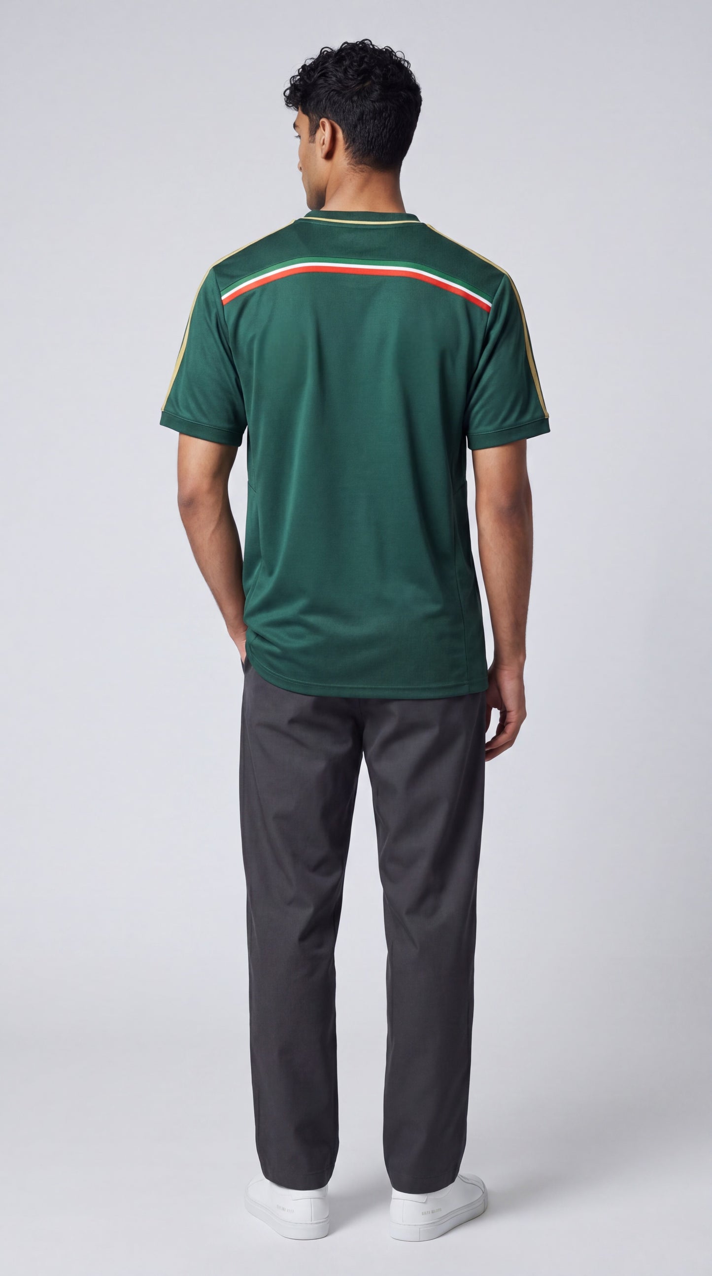 Palmeiras 2014-15 Casa