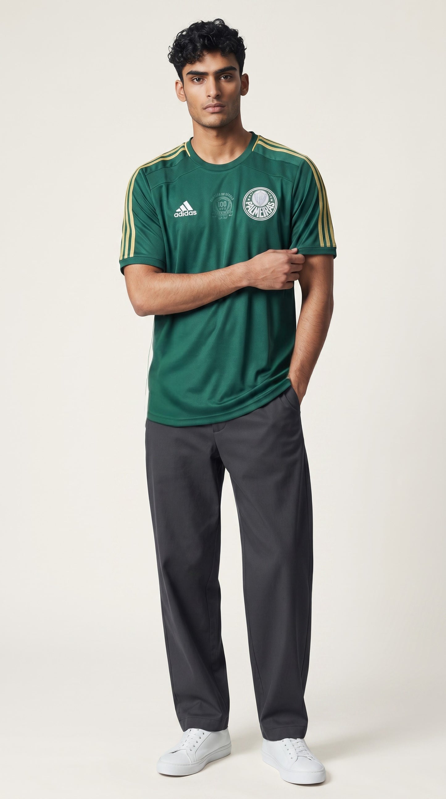 Palmeiras 2014-15 Casa