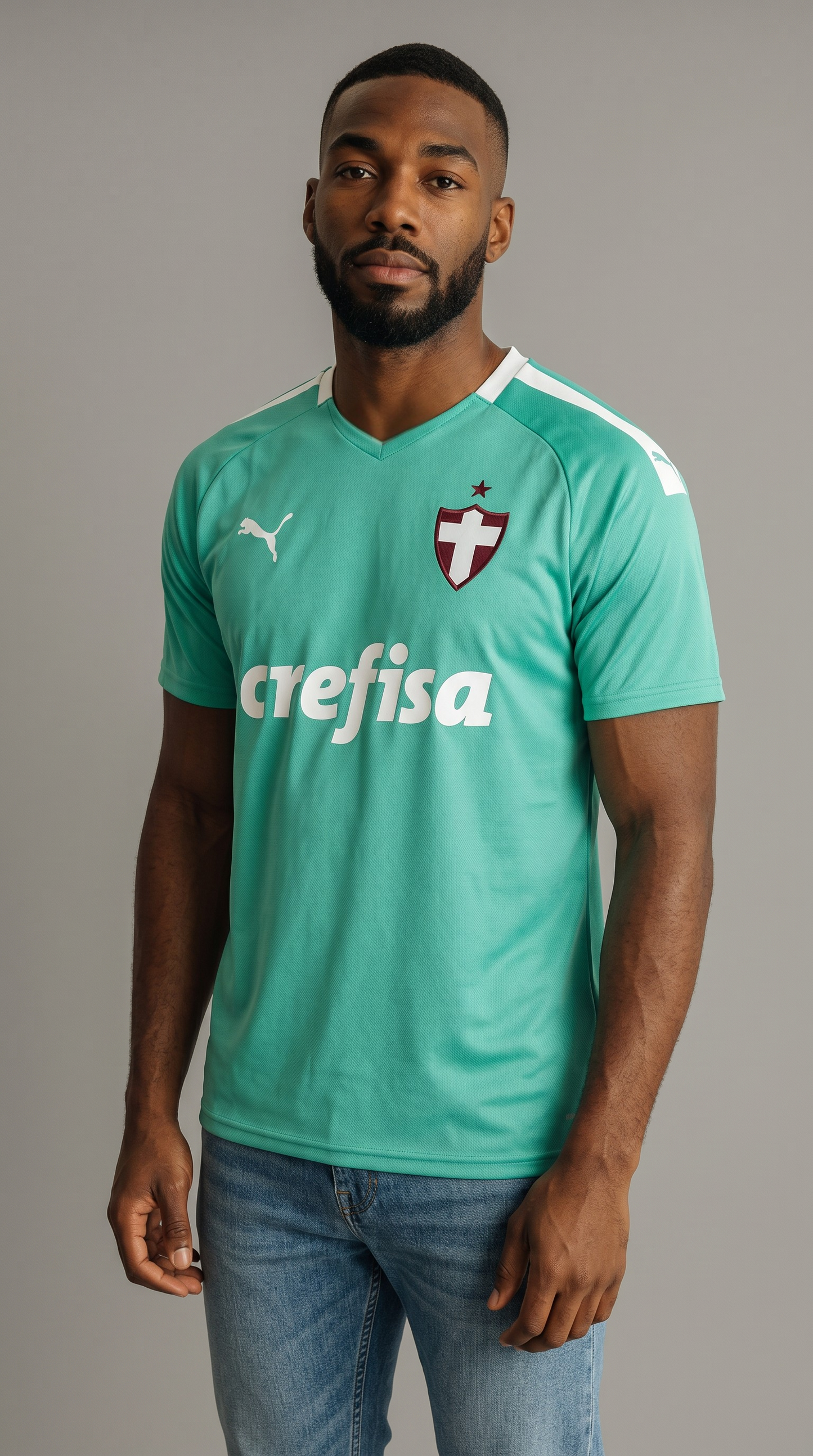 Palmeiras 2019-20 Alternado