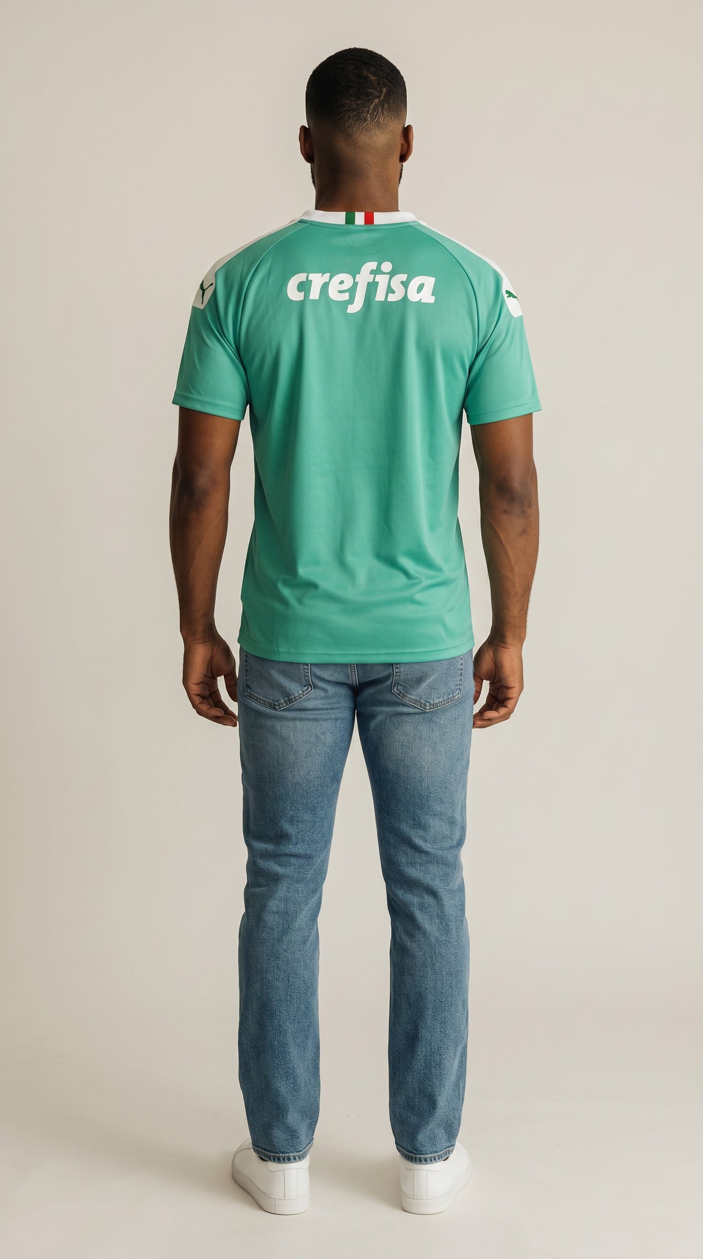Palmeiras 2019-20 Alternado