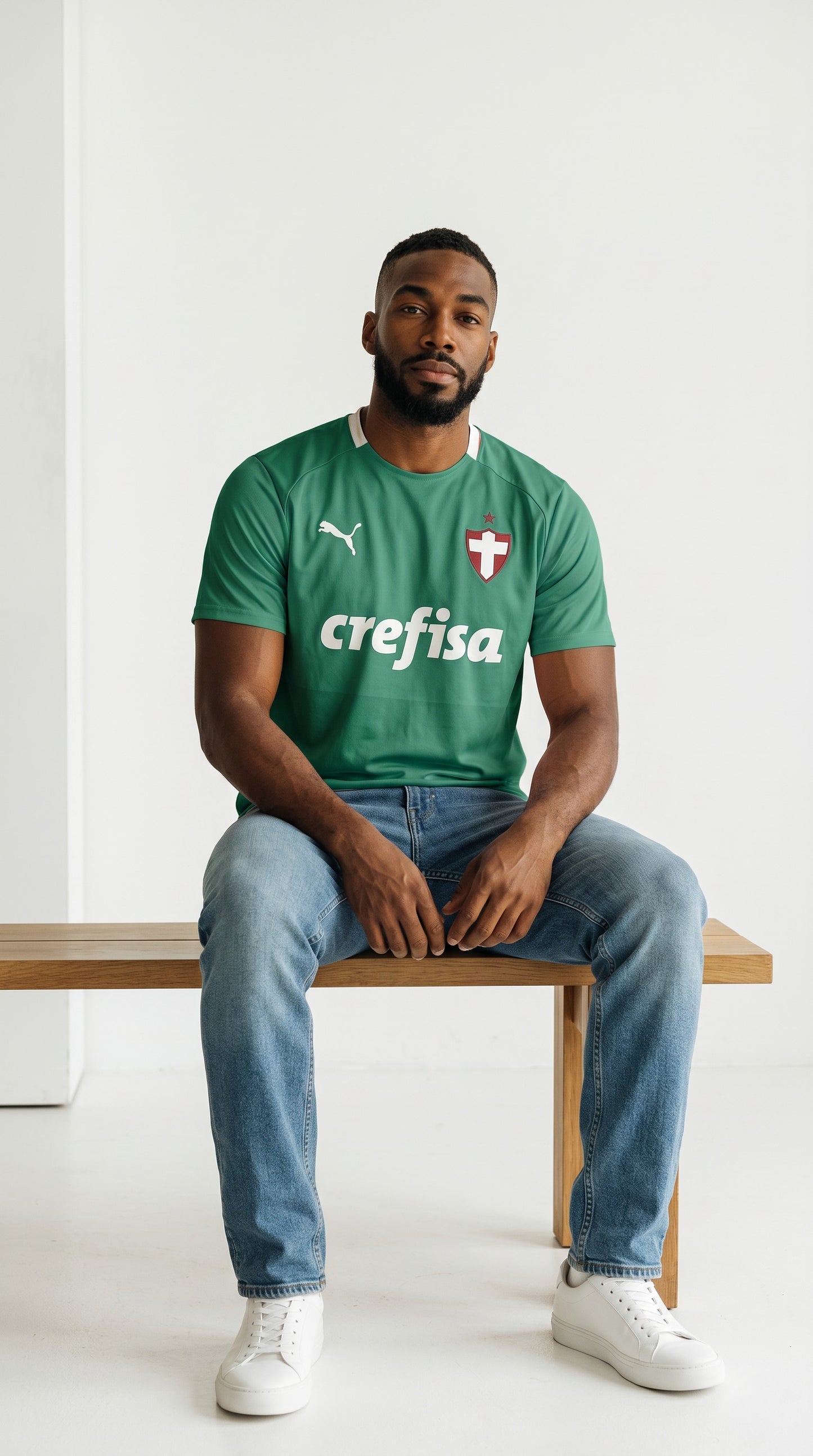 Palmeiras 2019-20 Alternado