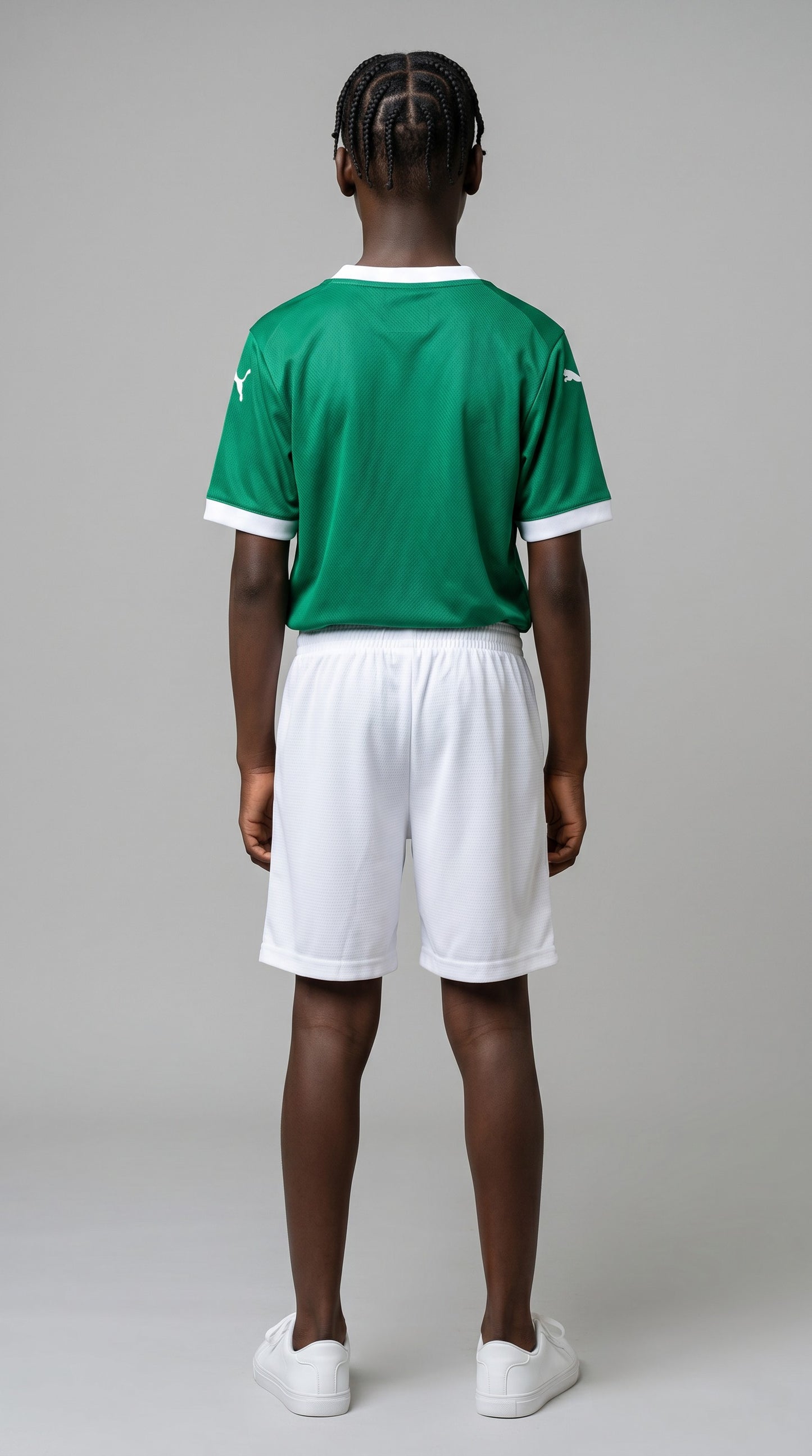 Palmeiras 2025-26 Casa Infantil