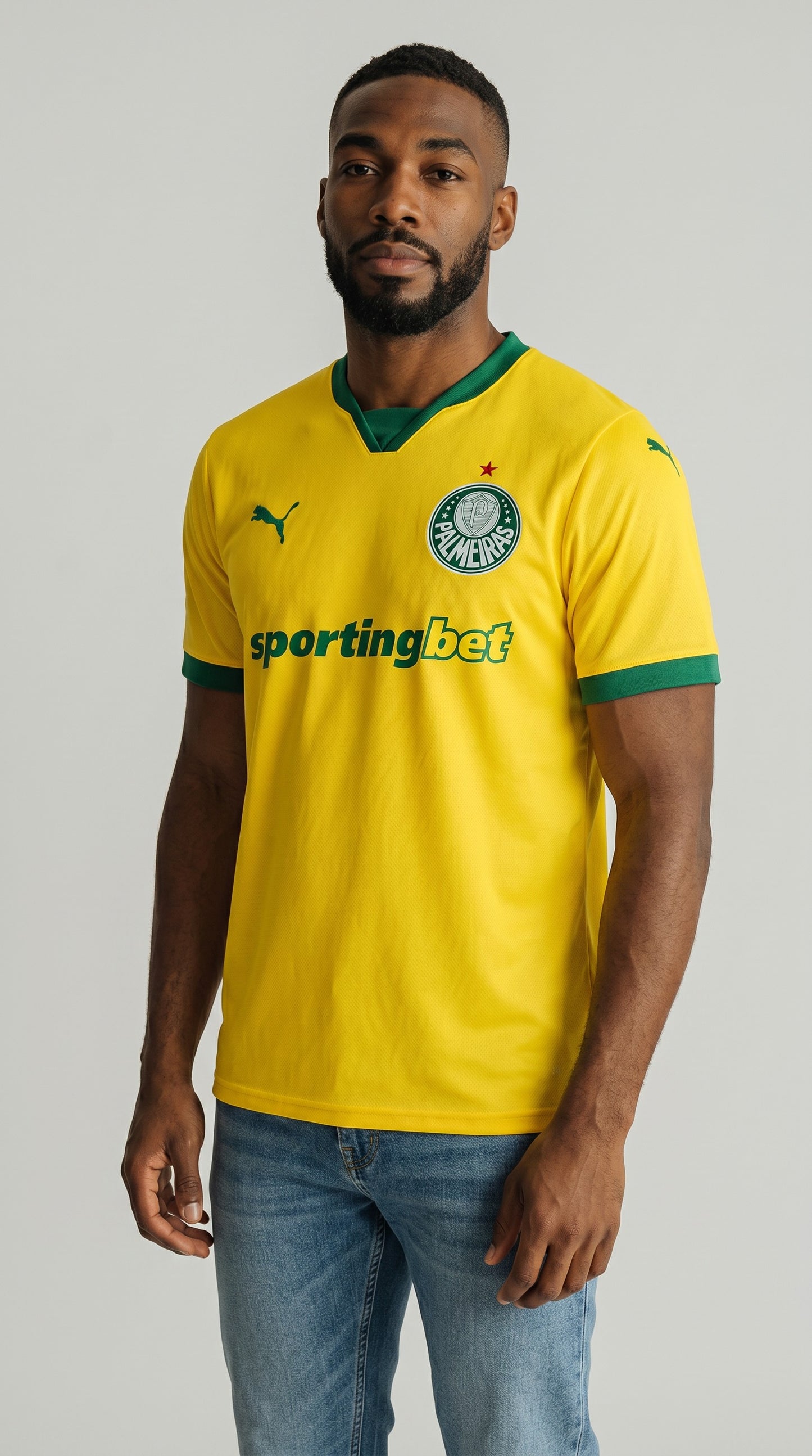 Palmeiras 2025-26 Fora