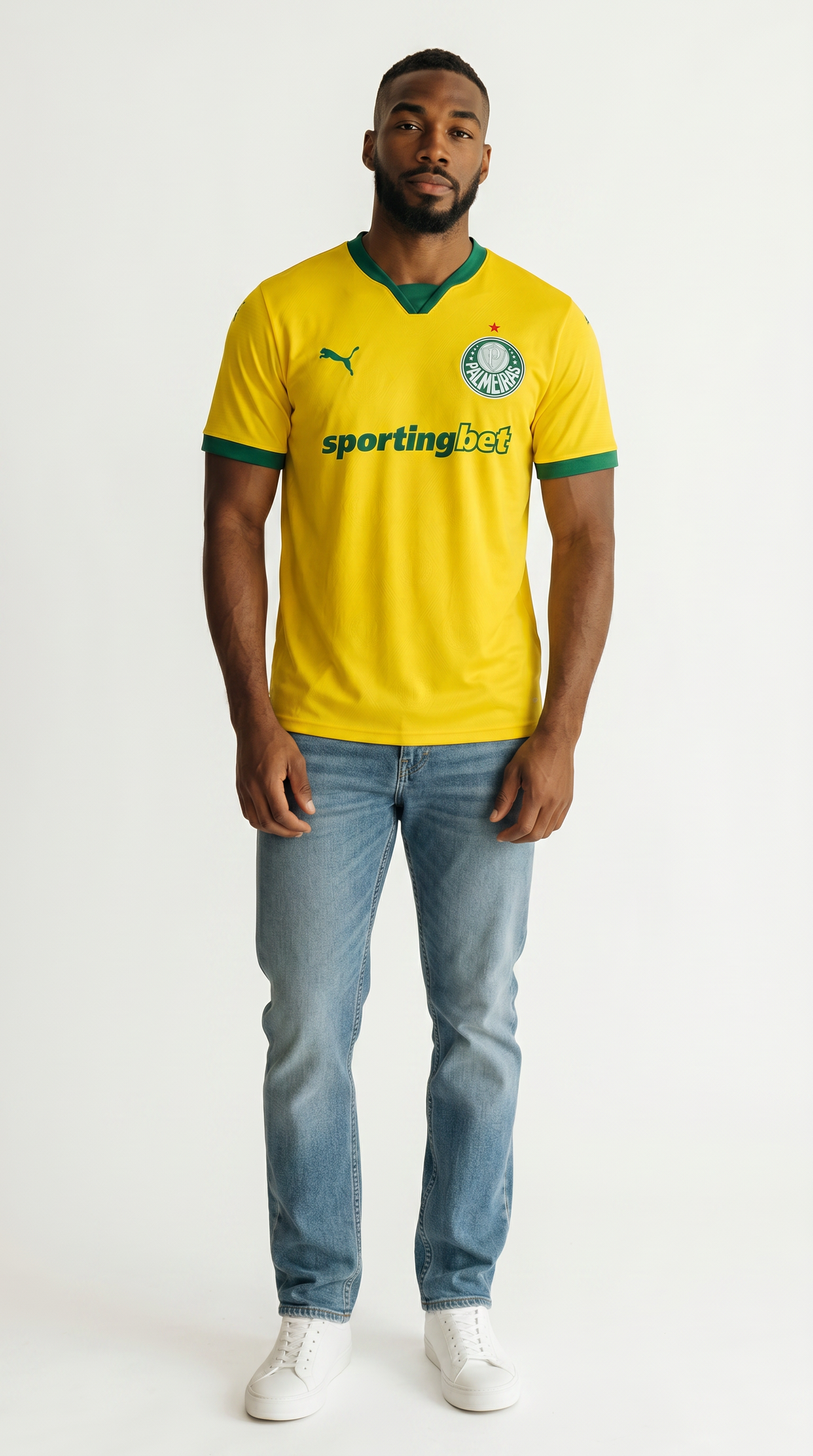 Camisa de futebol Palmeiras 2025-26 Fora temporada anterior