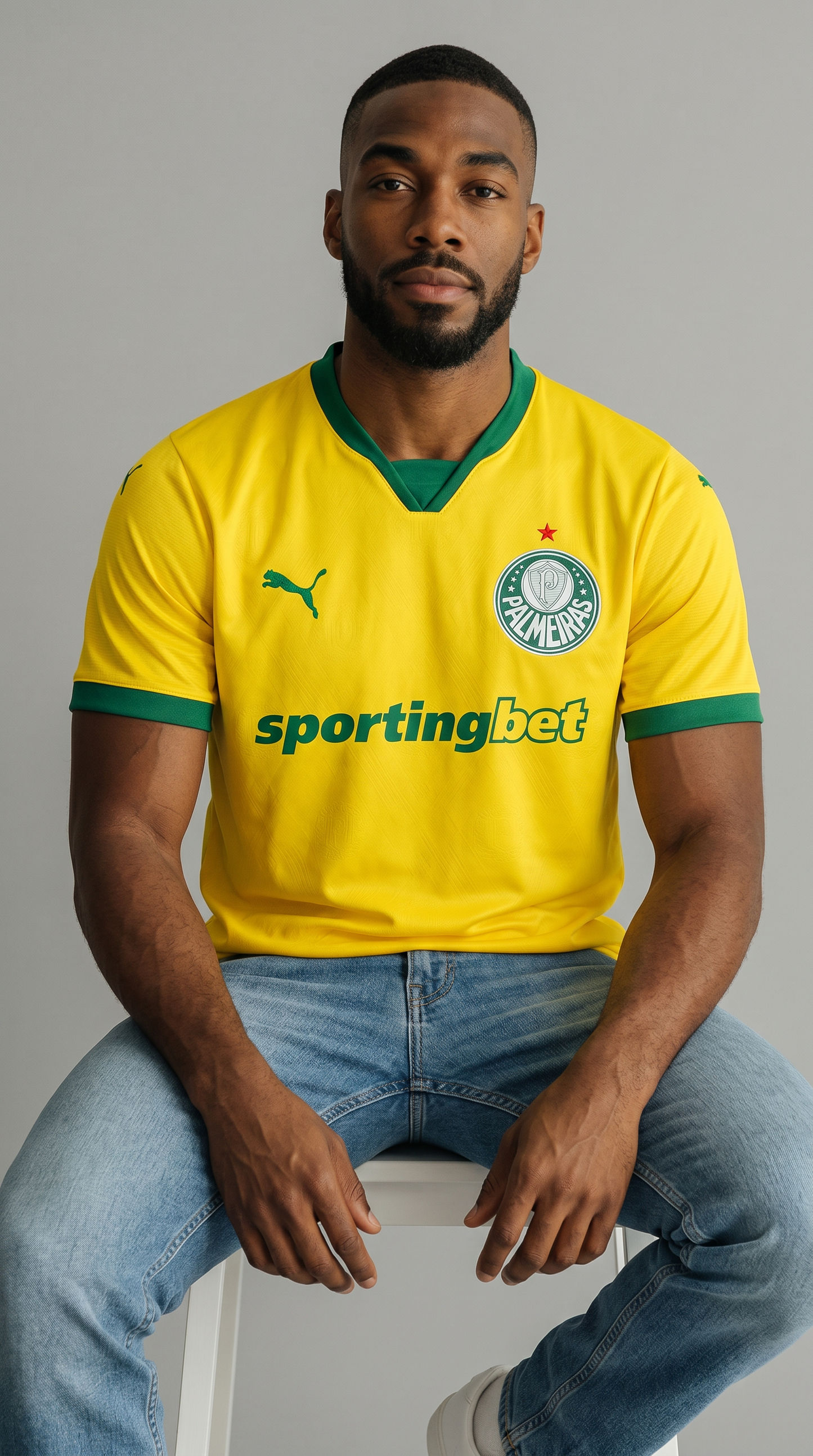 Palmeiras 2025-26 Fora