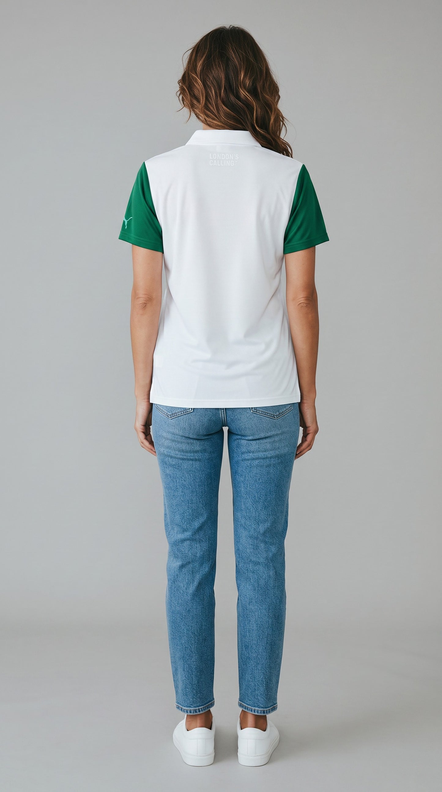 Palmeiras 2025-26 Fora Feminino