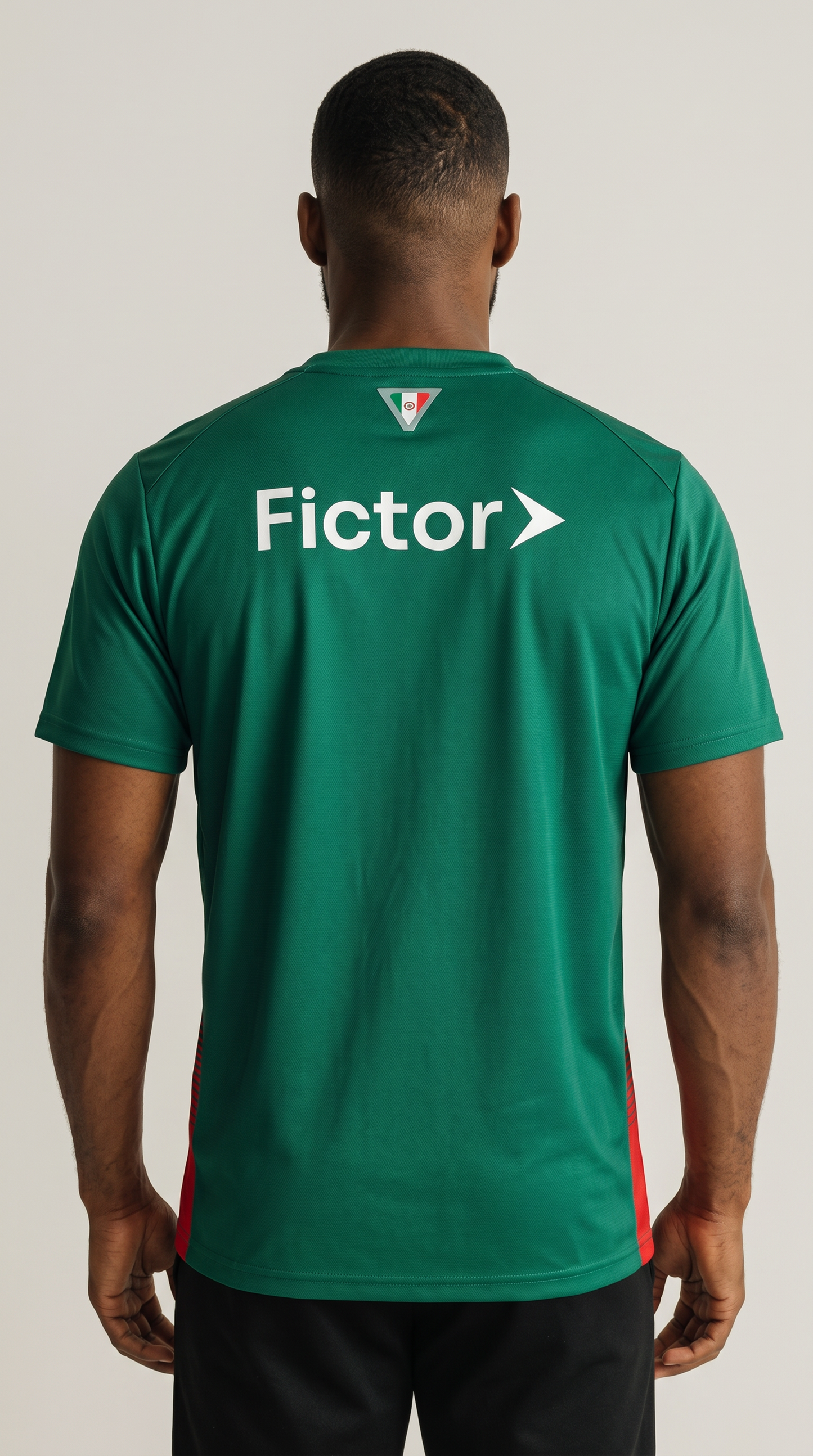 Palmeiras 2026-27 Casa