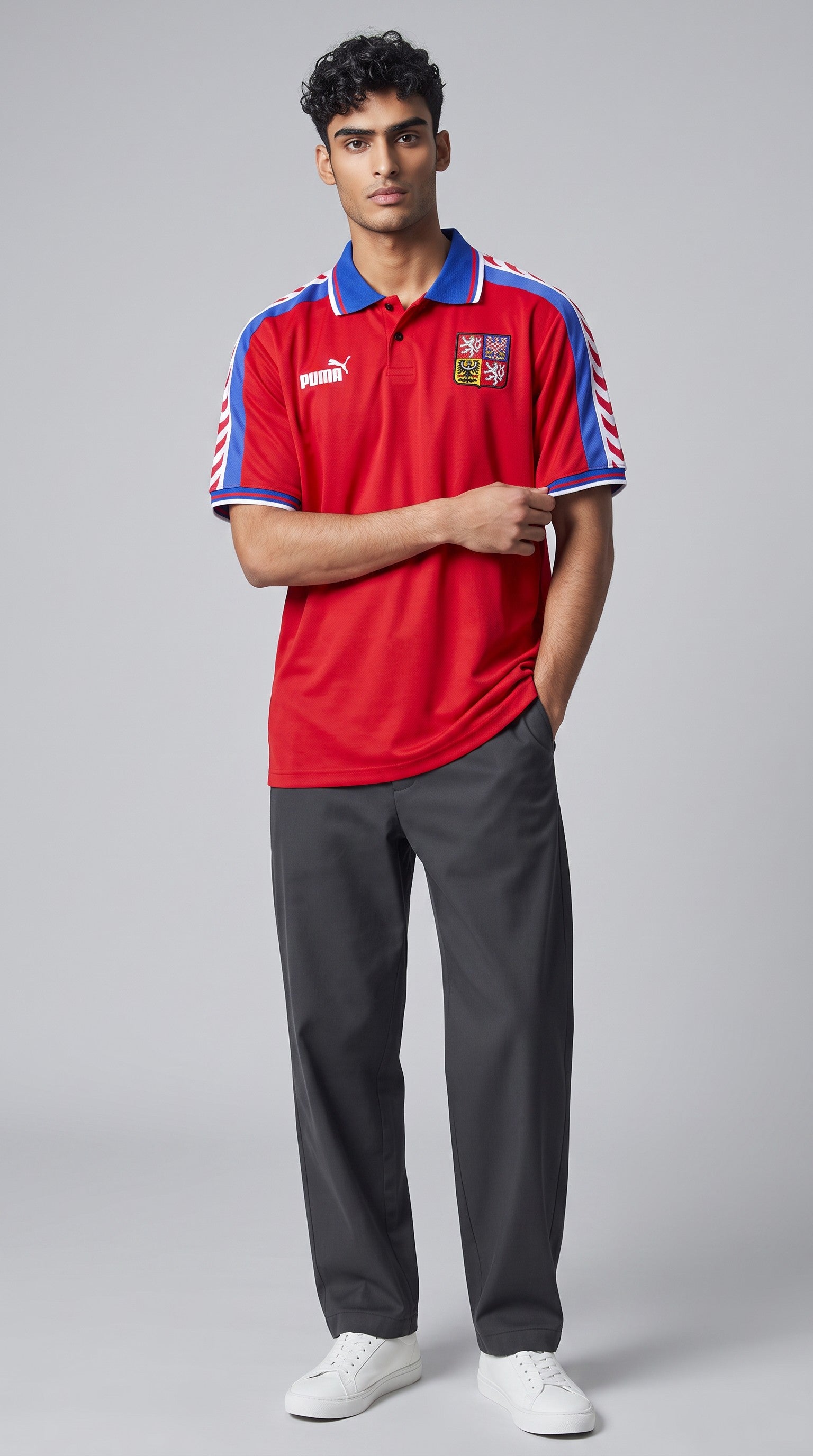 acervo-generated:lifestyle:f12b14:retro-1996-czech-casa-soccer-camisa-size-s-2xl-244387246