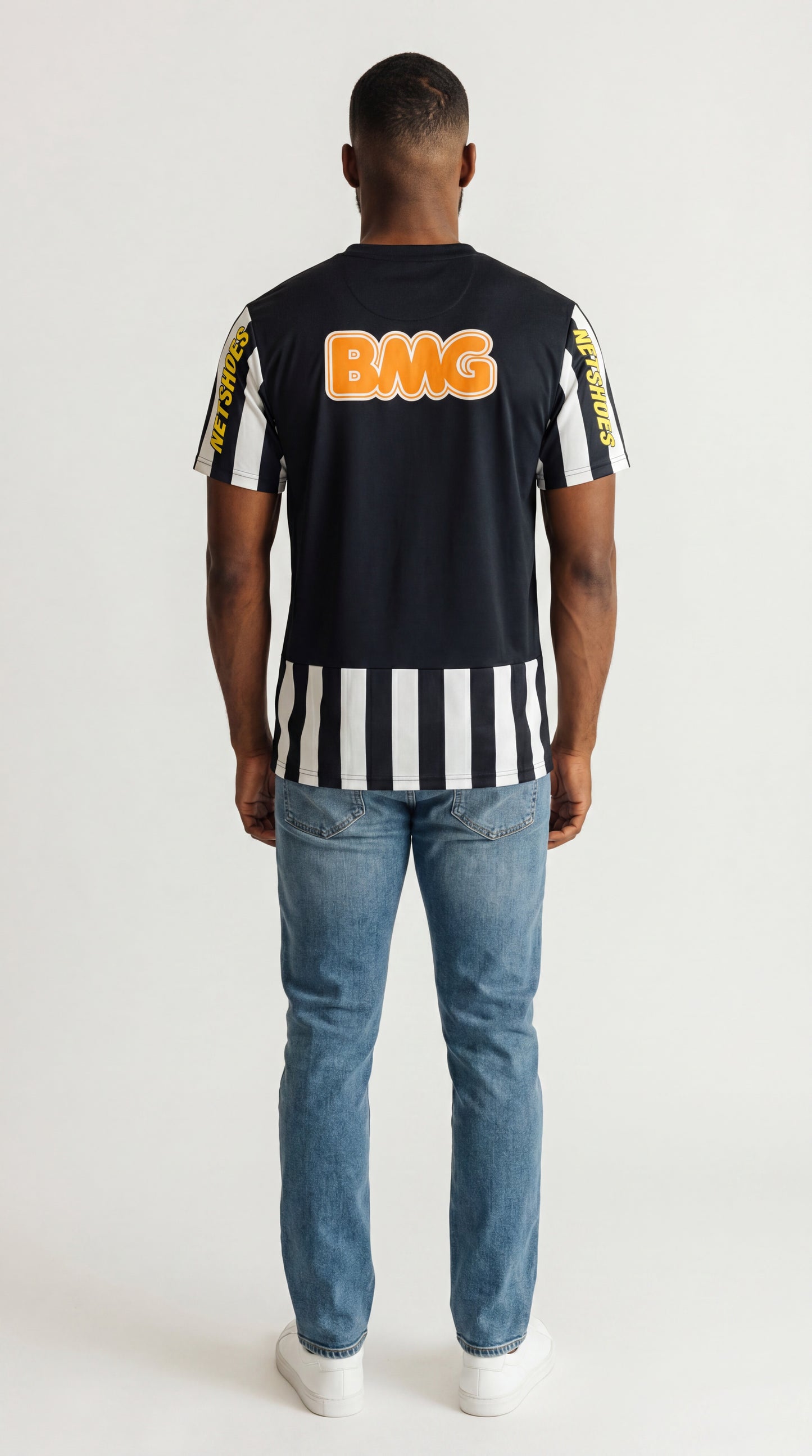 Santos 2013-14 Fora