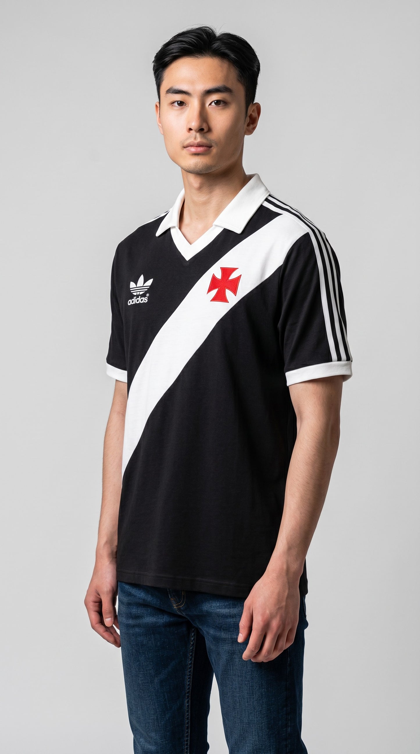 Vasco 1988 Casa