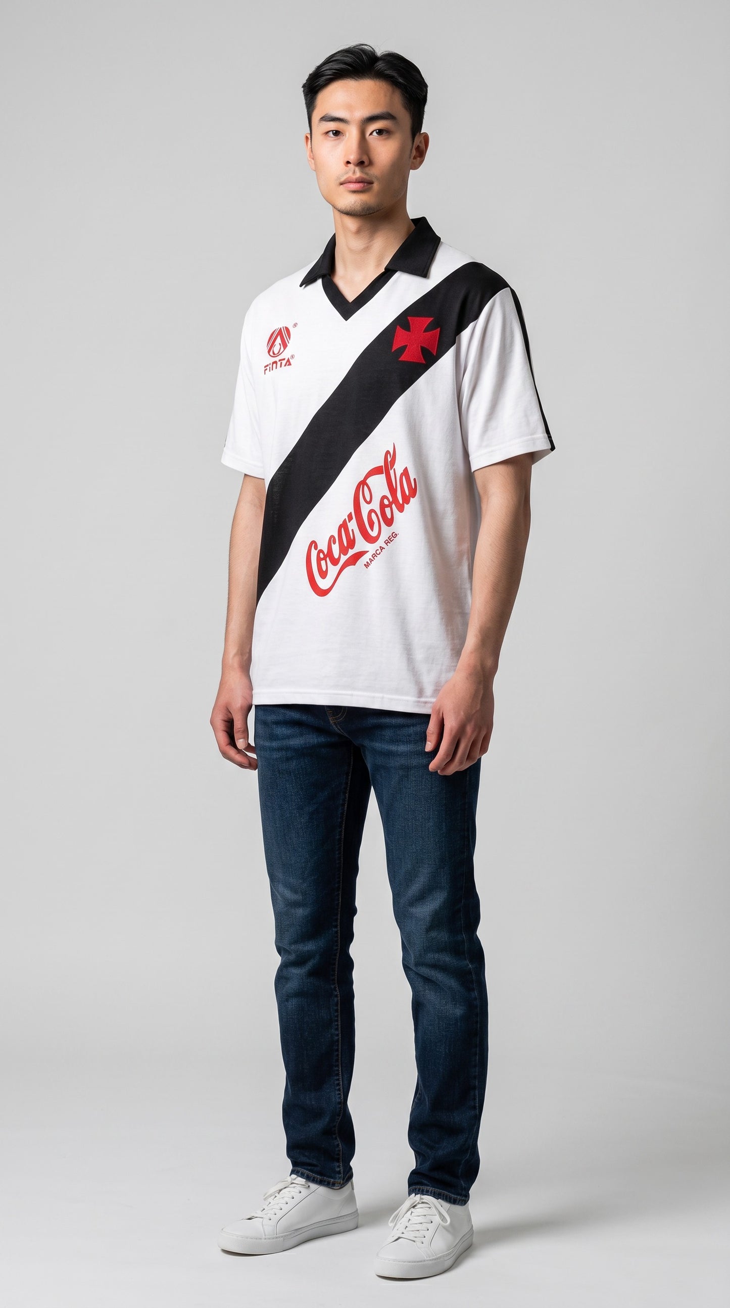 Vasco 1988 Fora