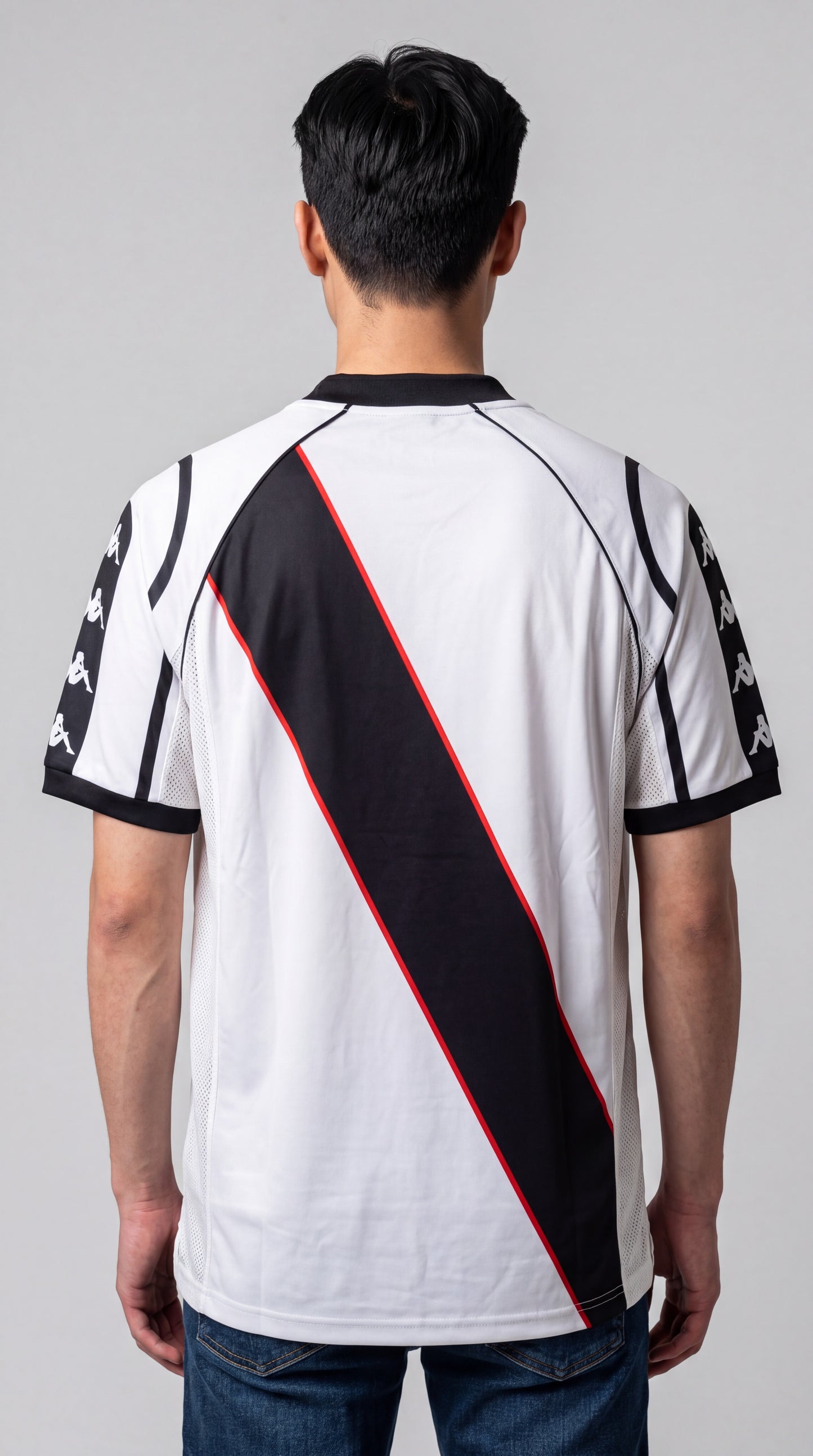 Vasco 1998 Fora
