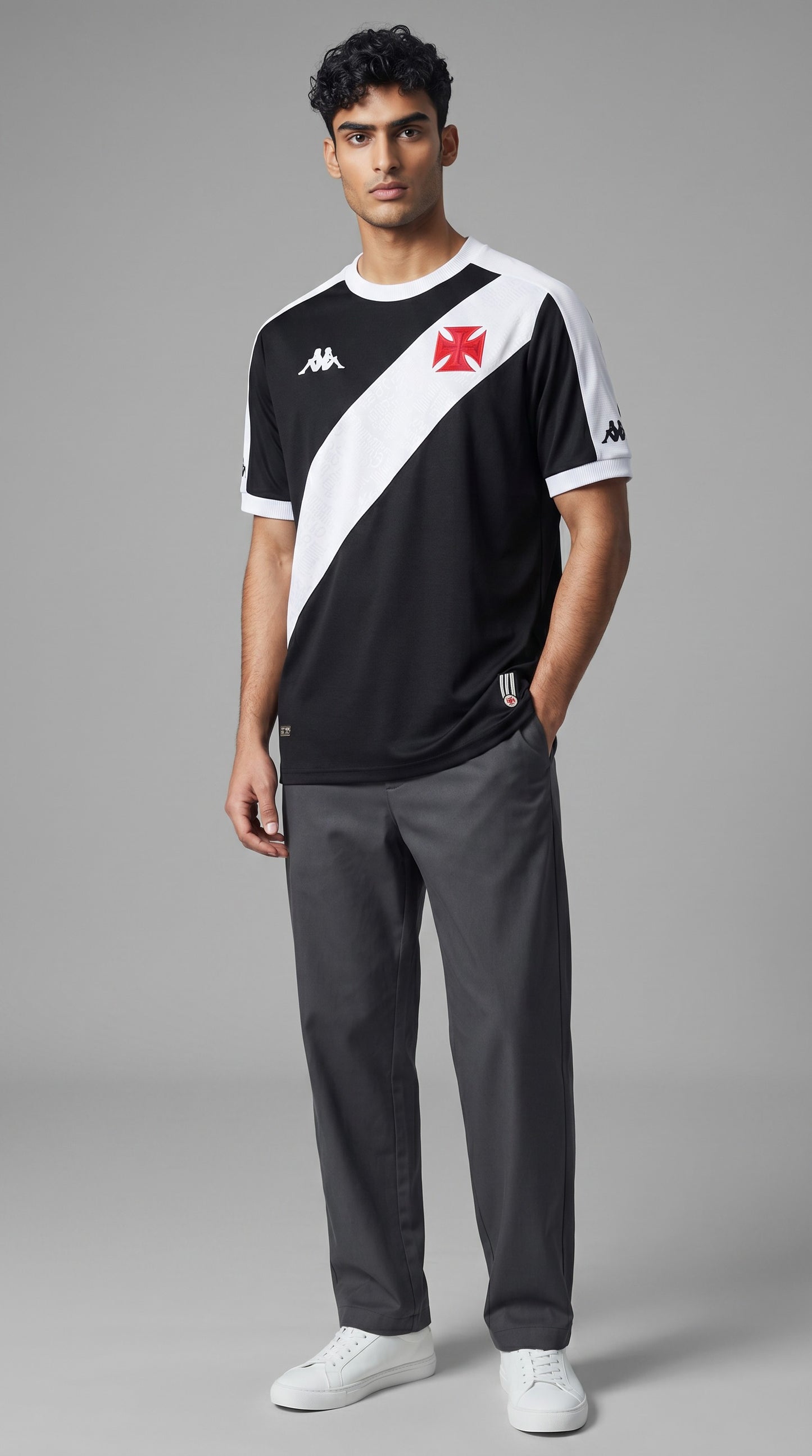 Vasco 2024-25 Casa
