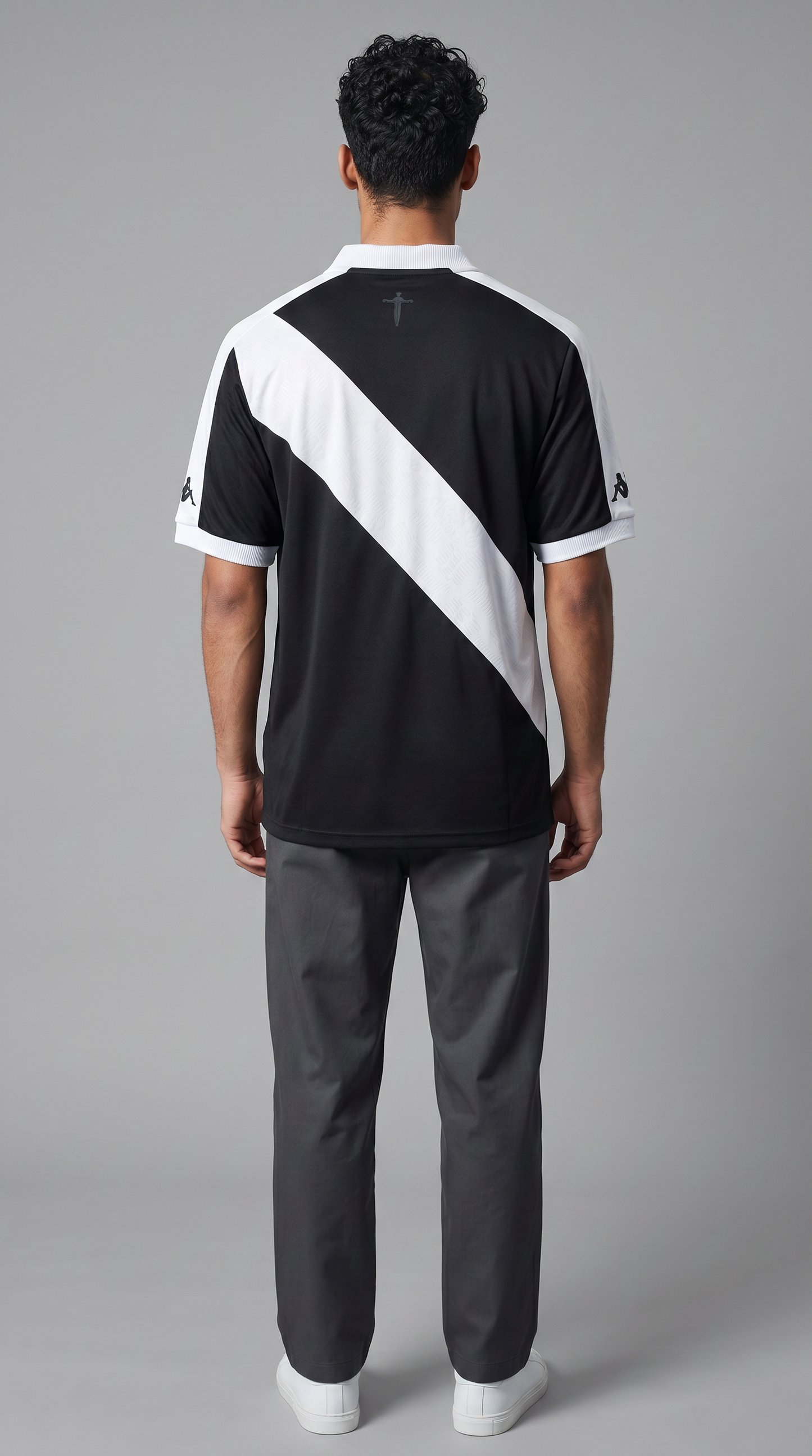 Vasco 2024-25 Casa