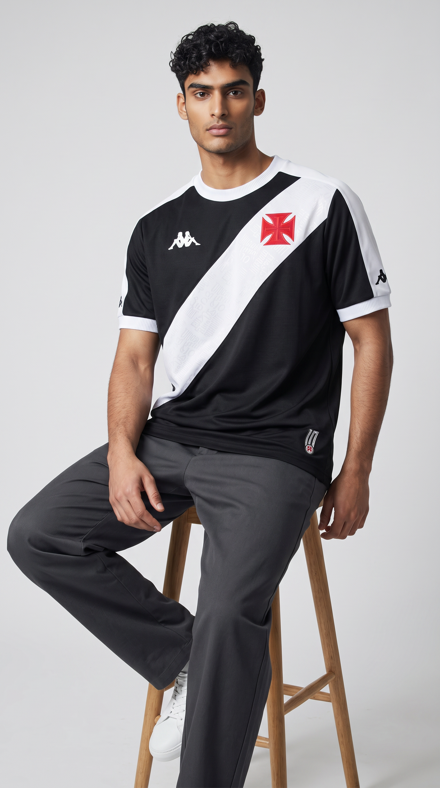 Vasco 2024-25 Casa