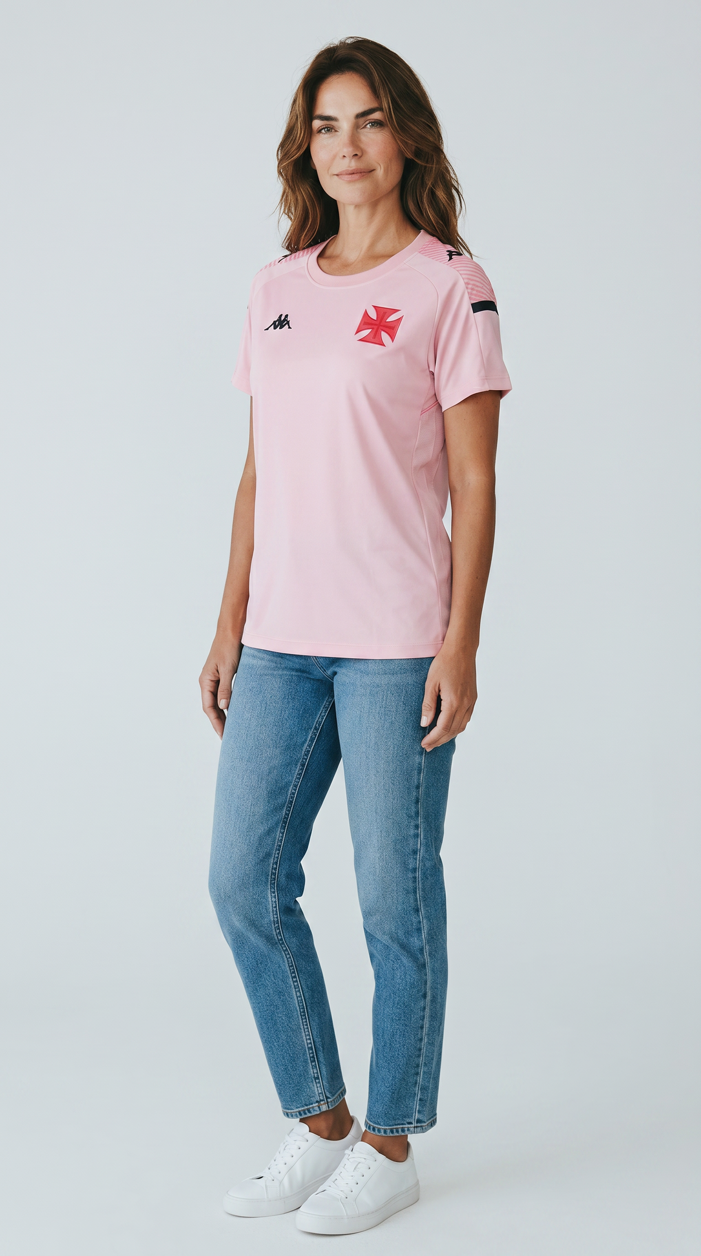 Vasco 2024-25 Feminino