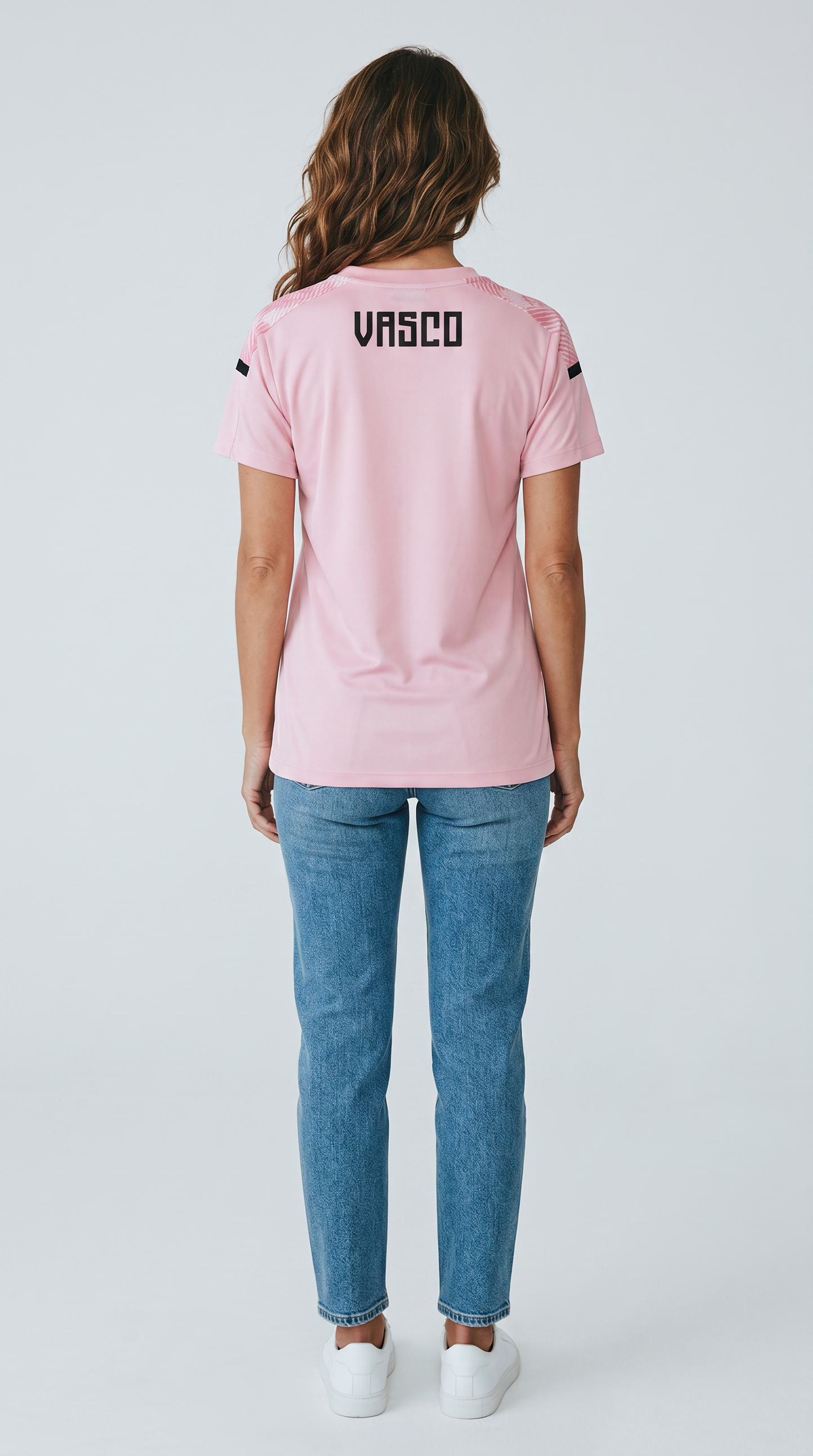 Vasco 2024-25 Feminino