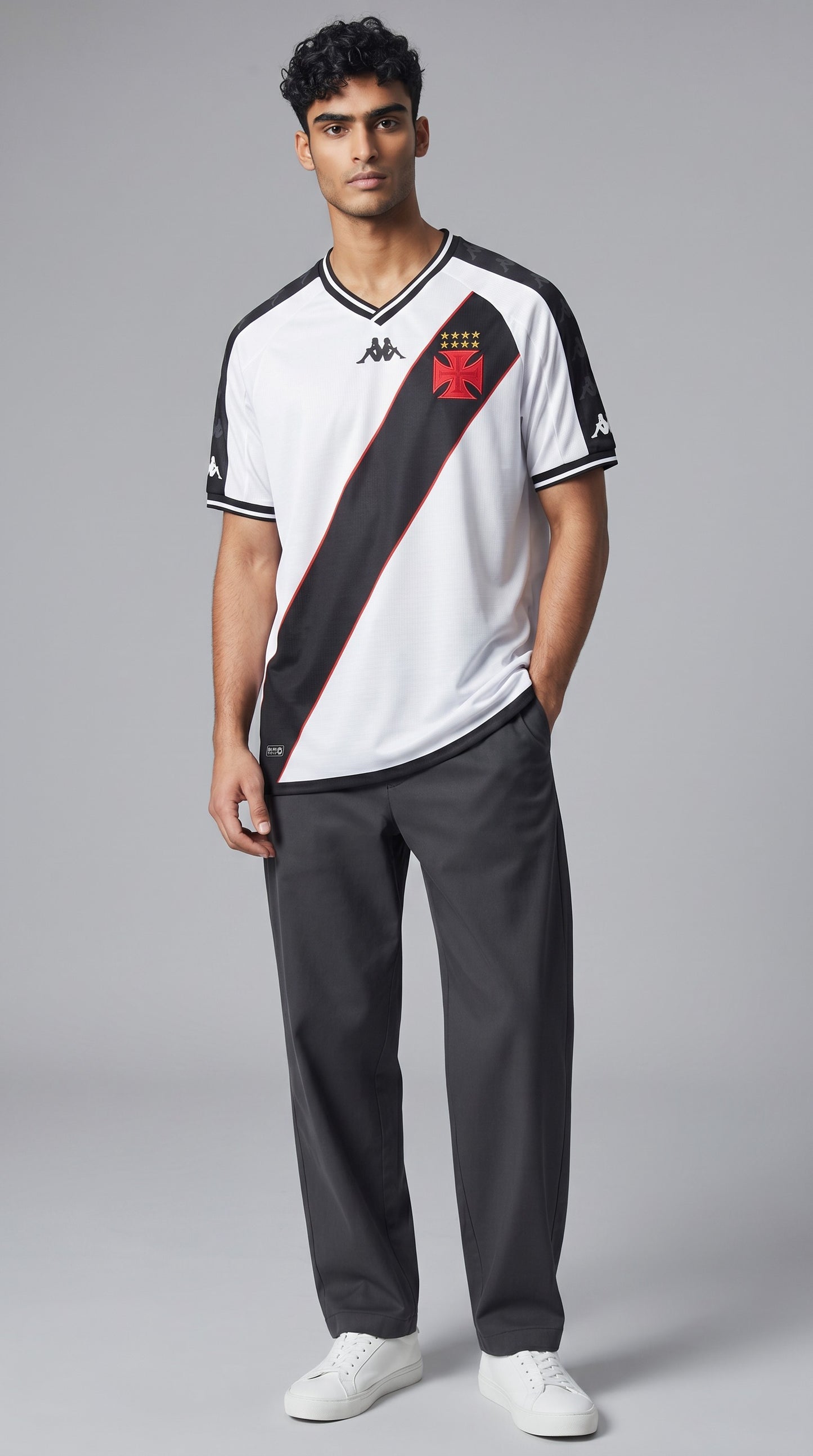 Vasco 2024-25 Fora