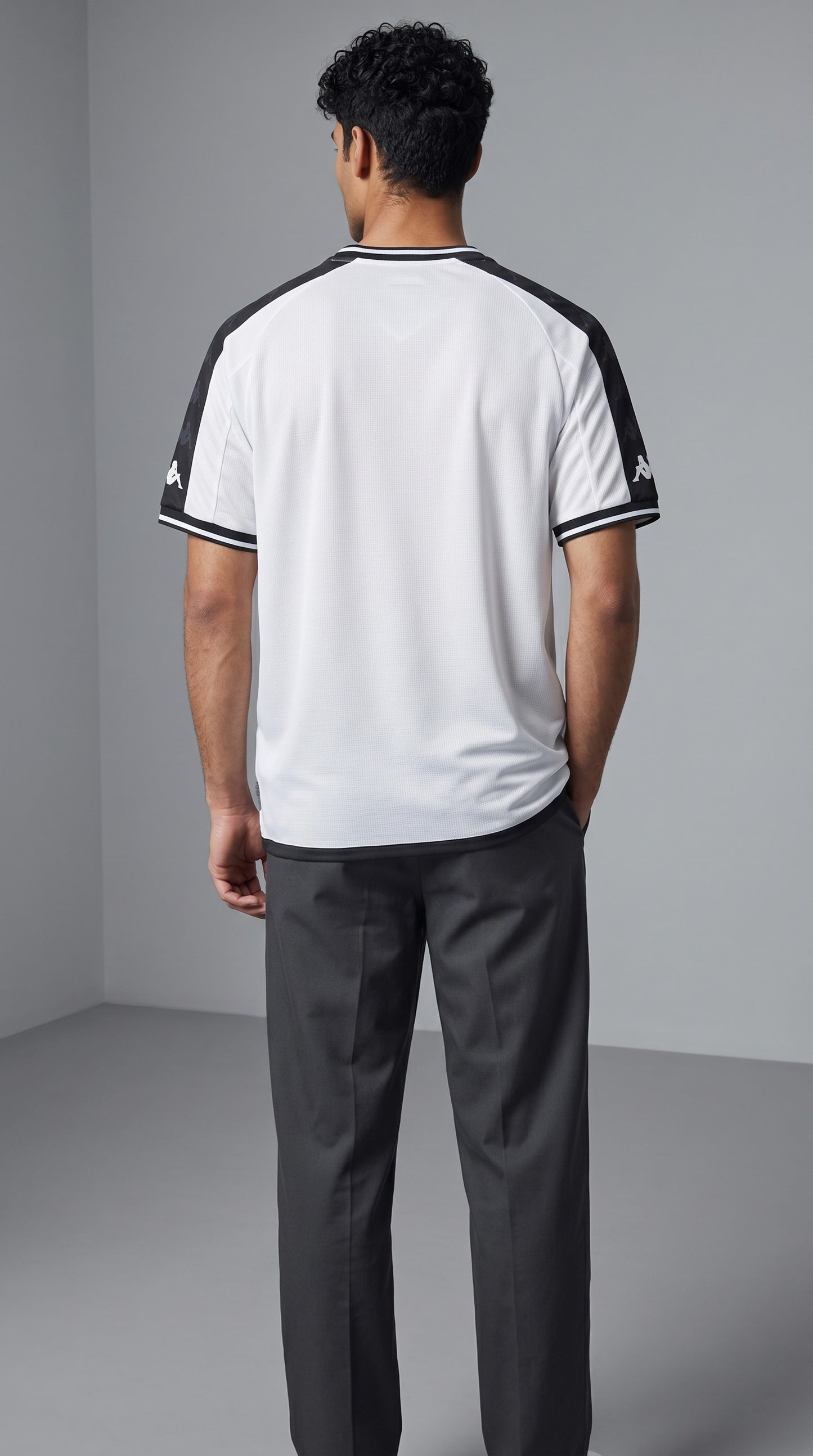Vasco 2024-25 Fora
