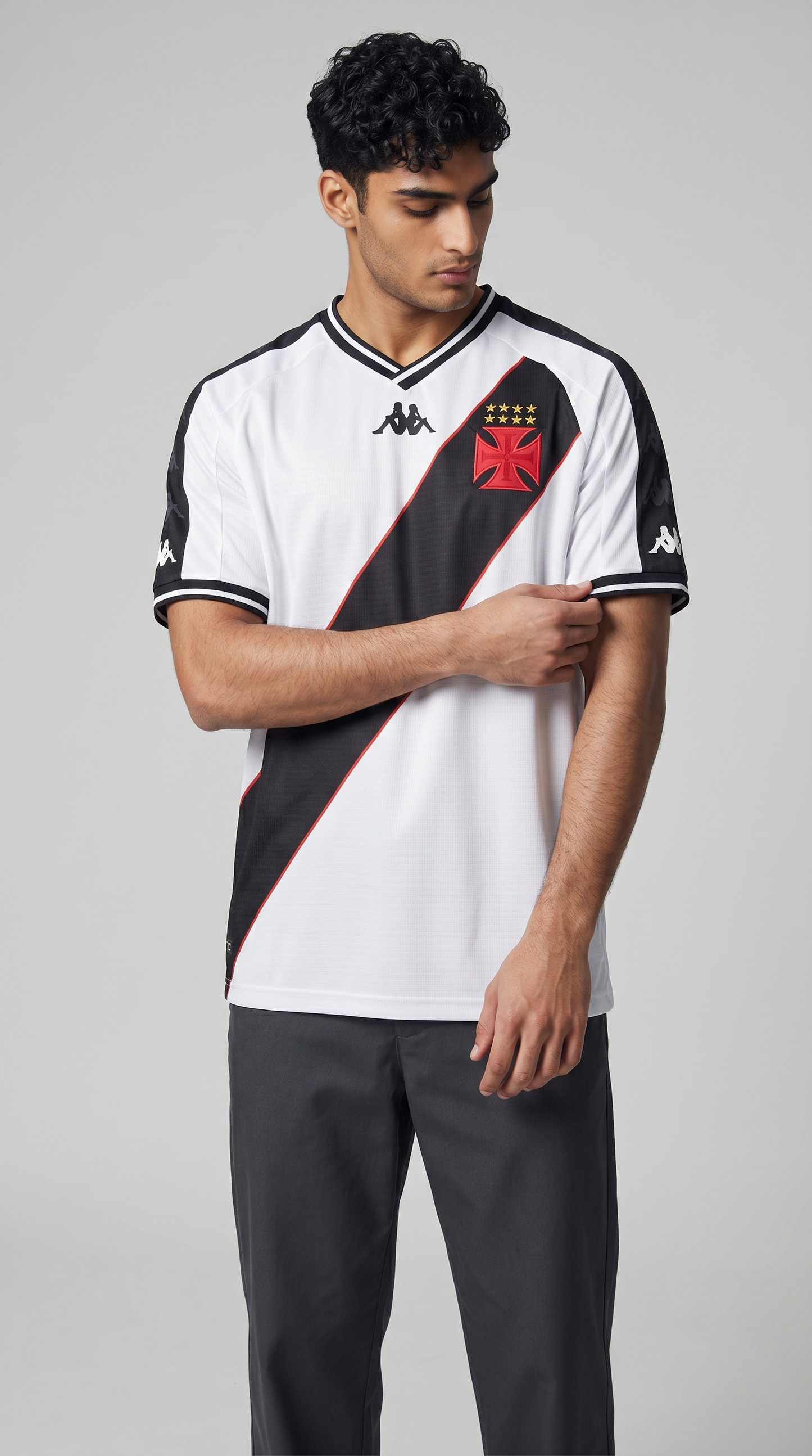 Vasco 2024-25 Fora