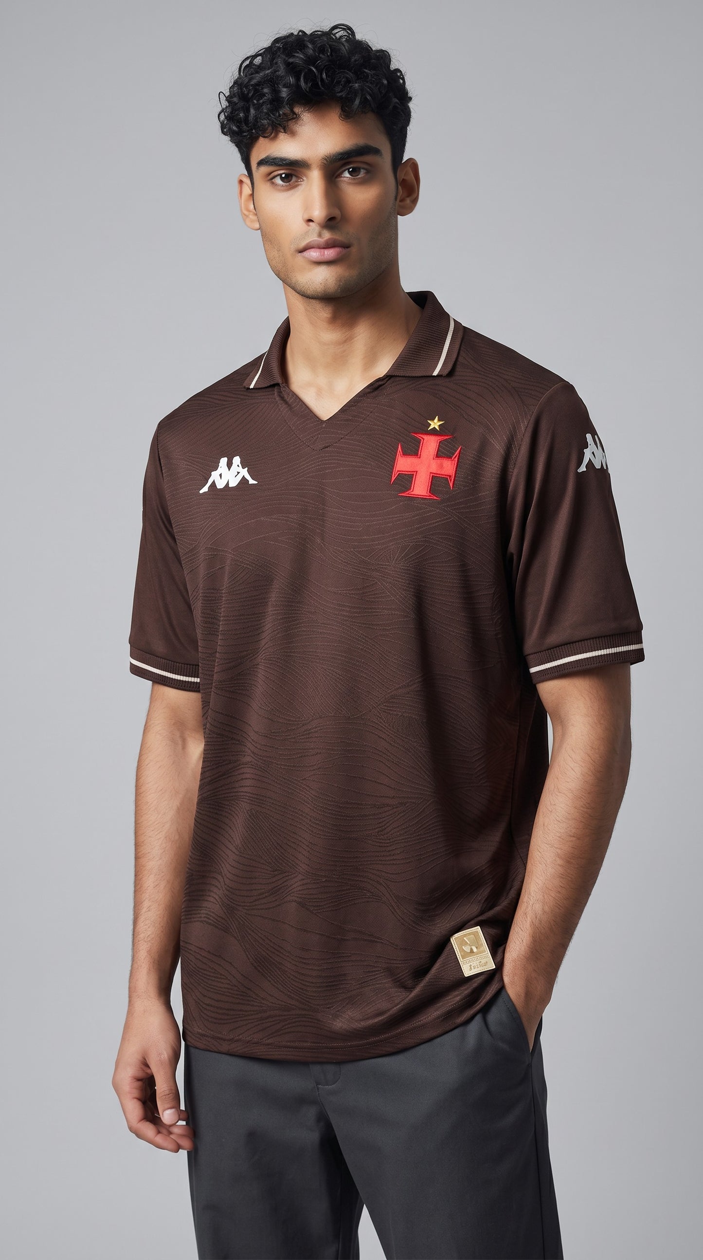 Vasco 2025-26 Alternado