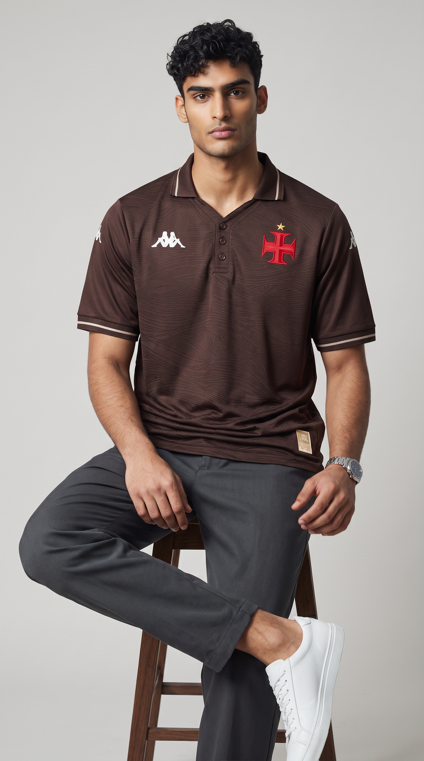 Vasco 2025-26 Alternado
