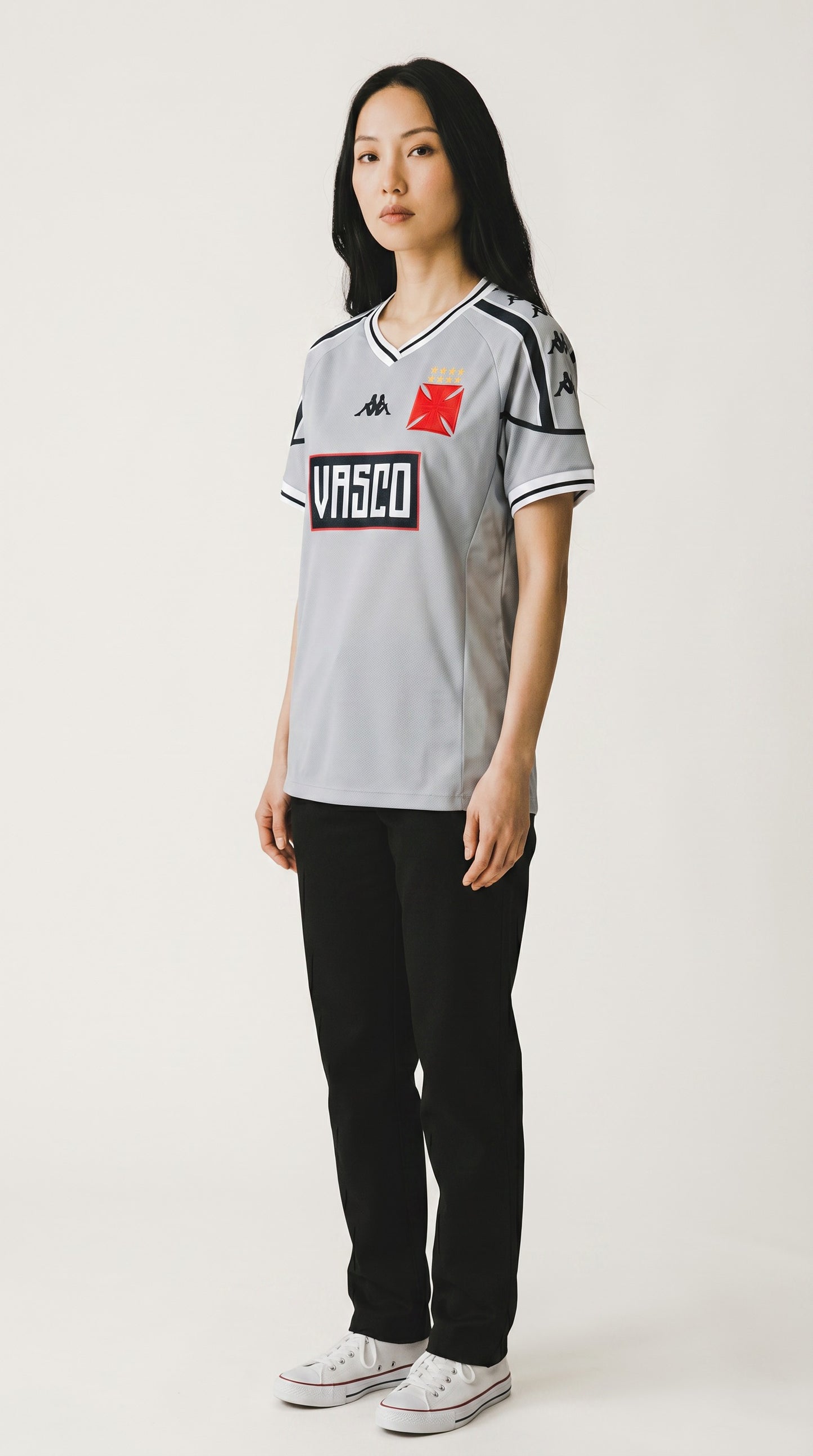 Vasco 2025-26 Feminino