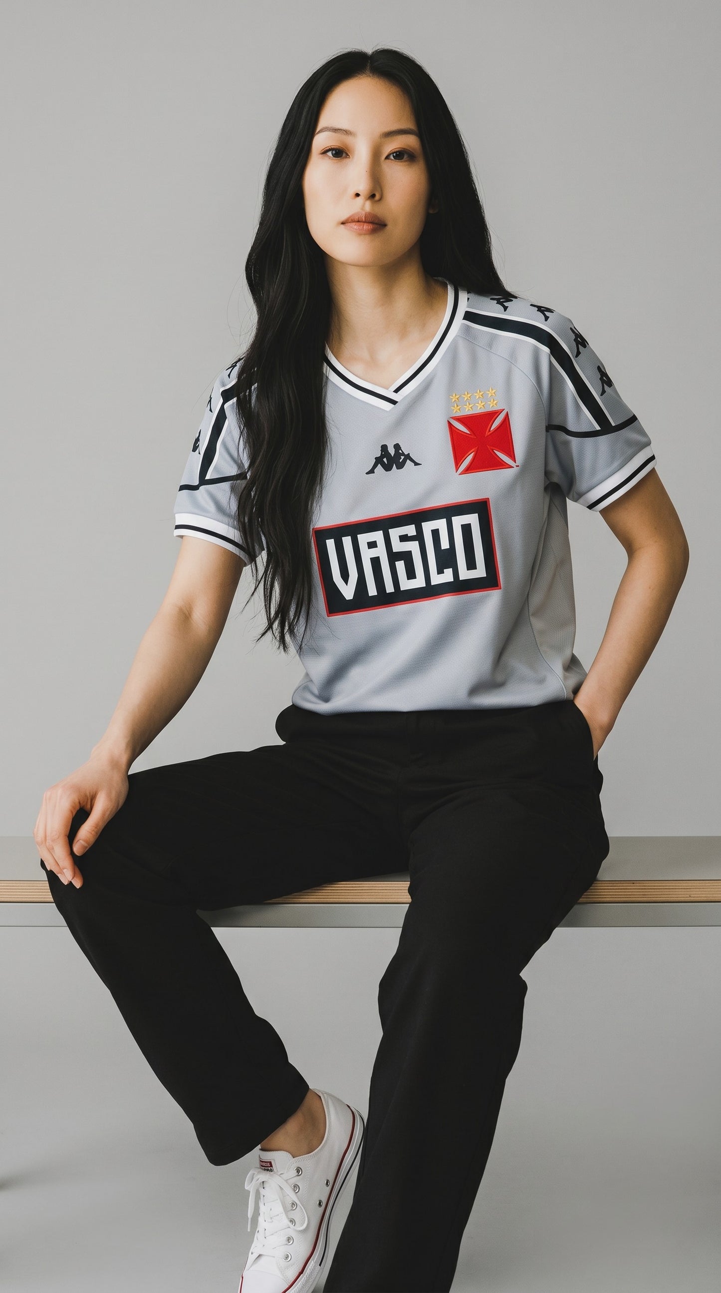 Vasco 2025-26 Feminino