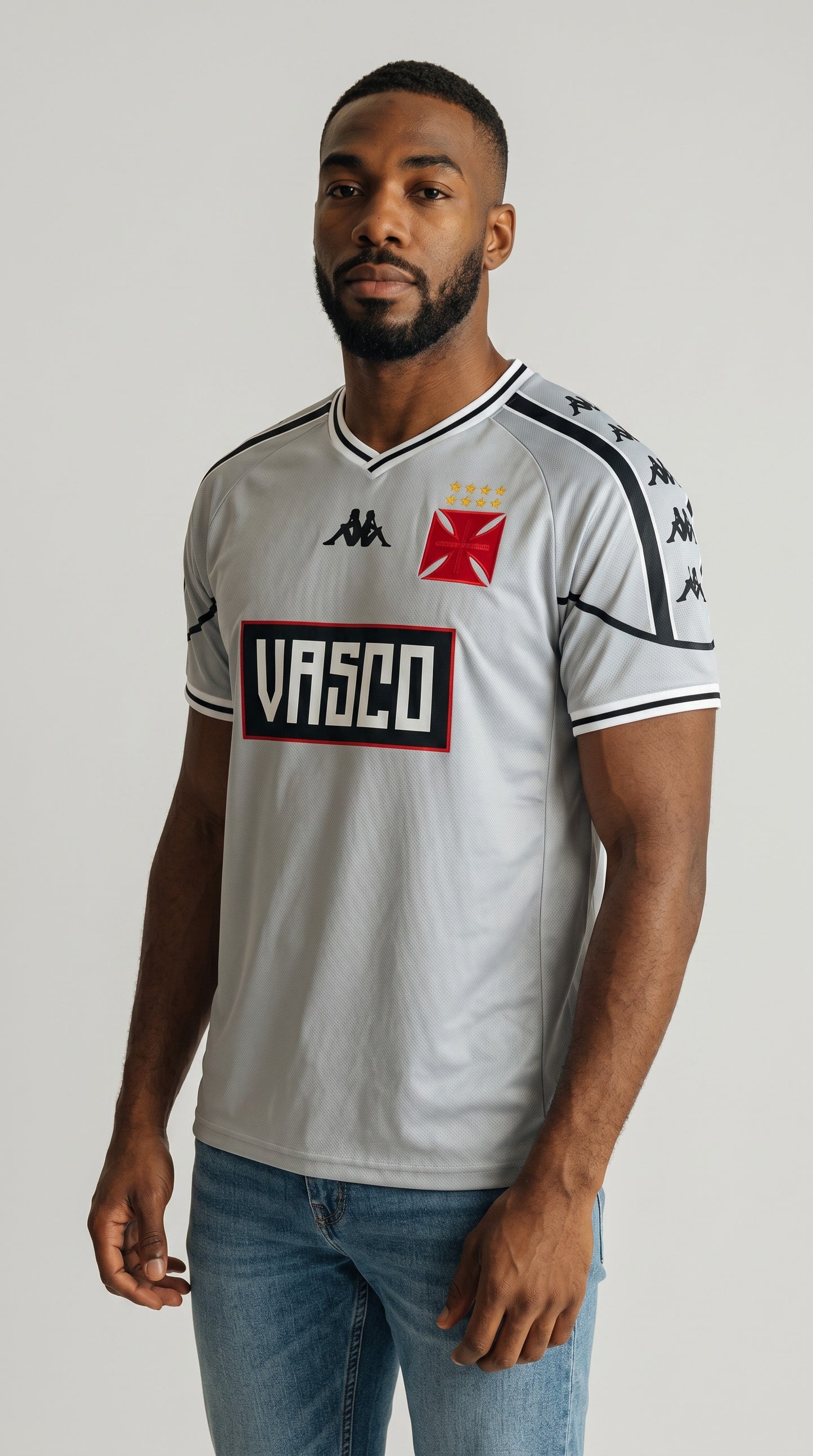 Vasco 2025-26 Treino