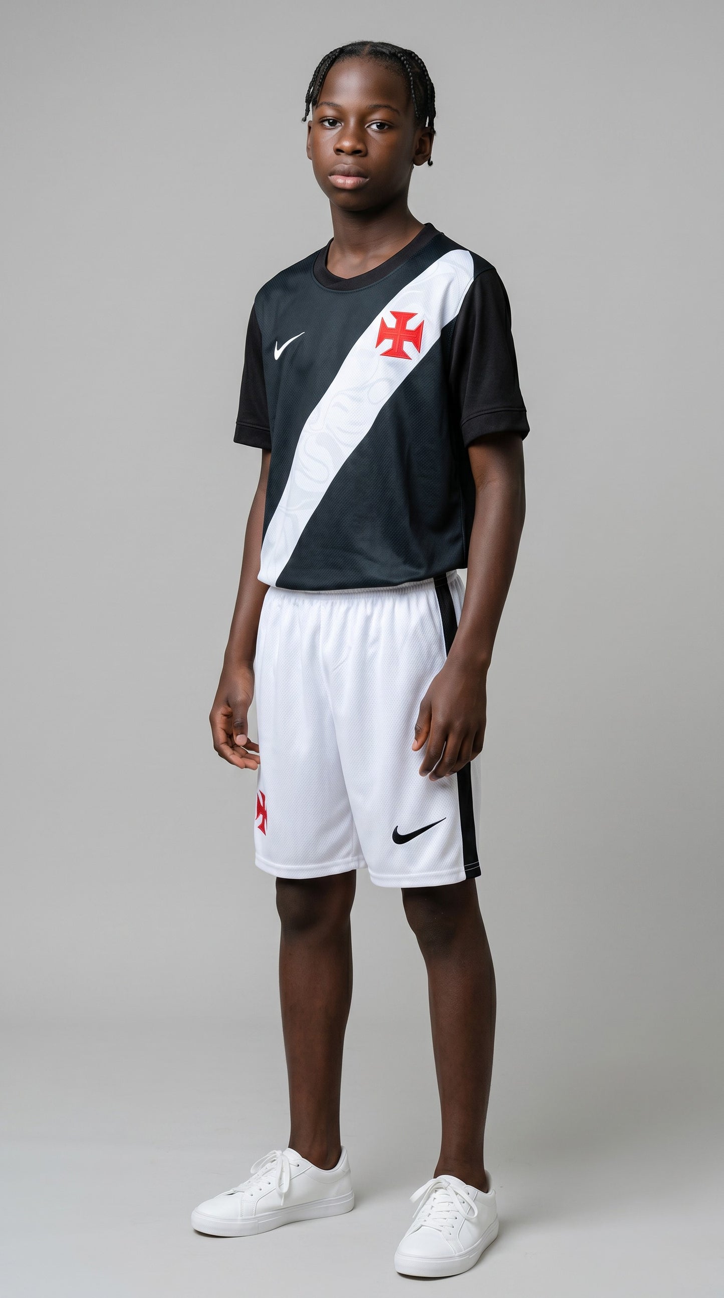 Vasco 2026-27 Casa Infantil