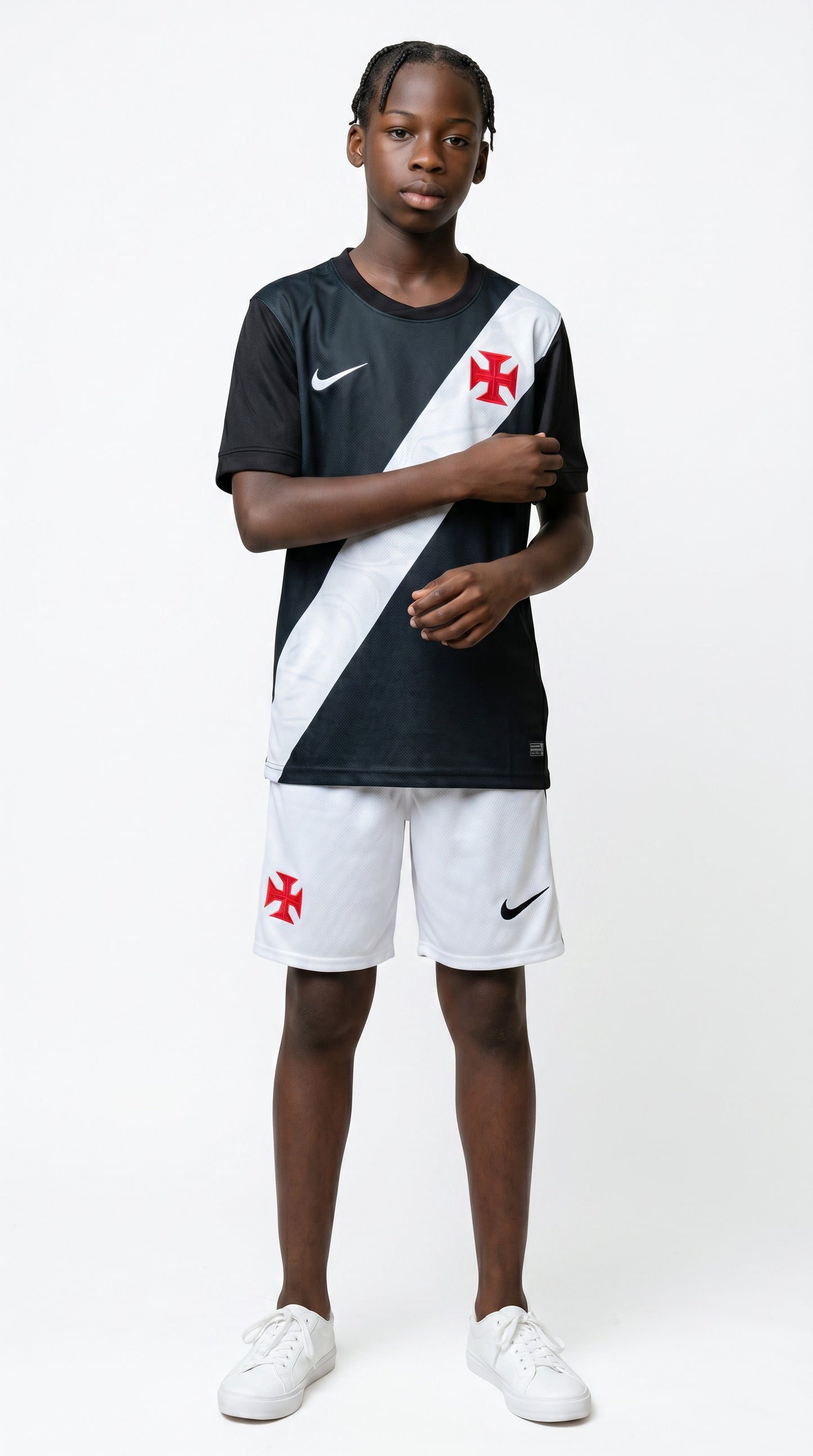 Vasco 2026-27 Casa Infantil
